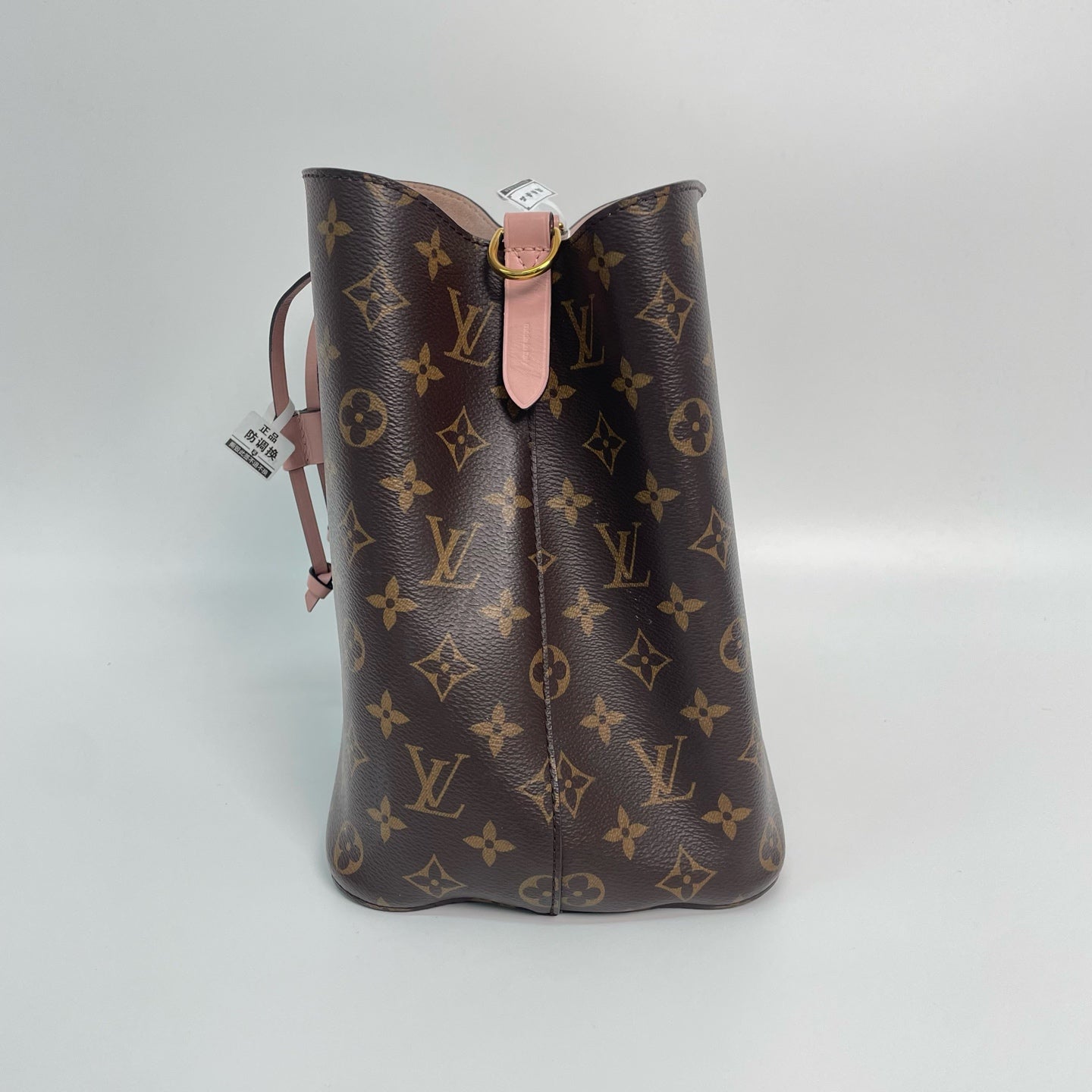 Louis Vuitton - NeoNoe - Cloth - Brown - (medium)