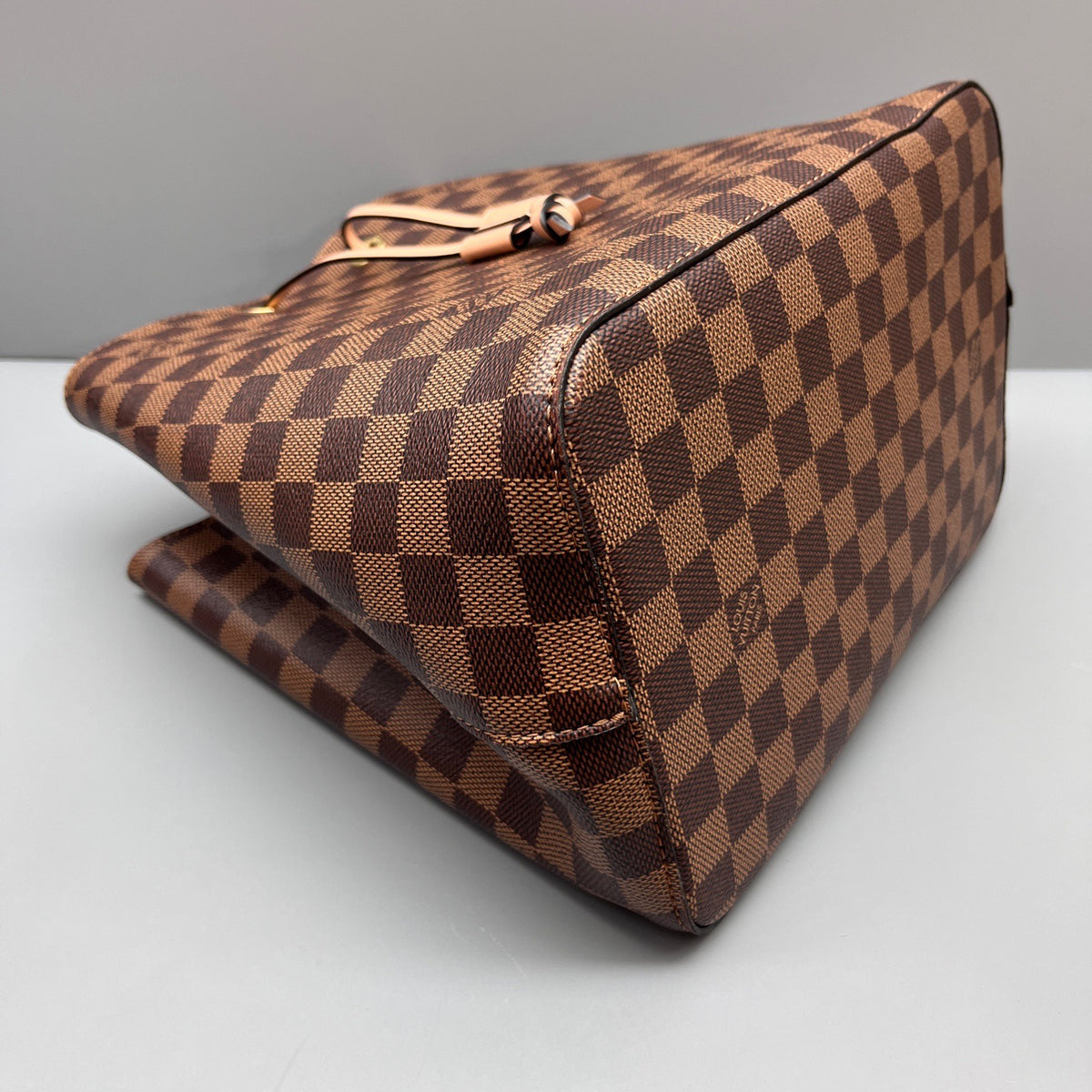Louis Vuitton - NeoNoe - Cloth - Brown - (medium)