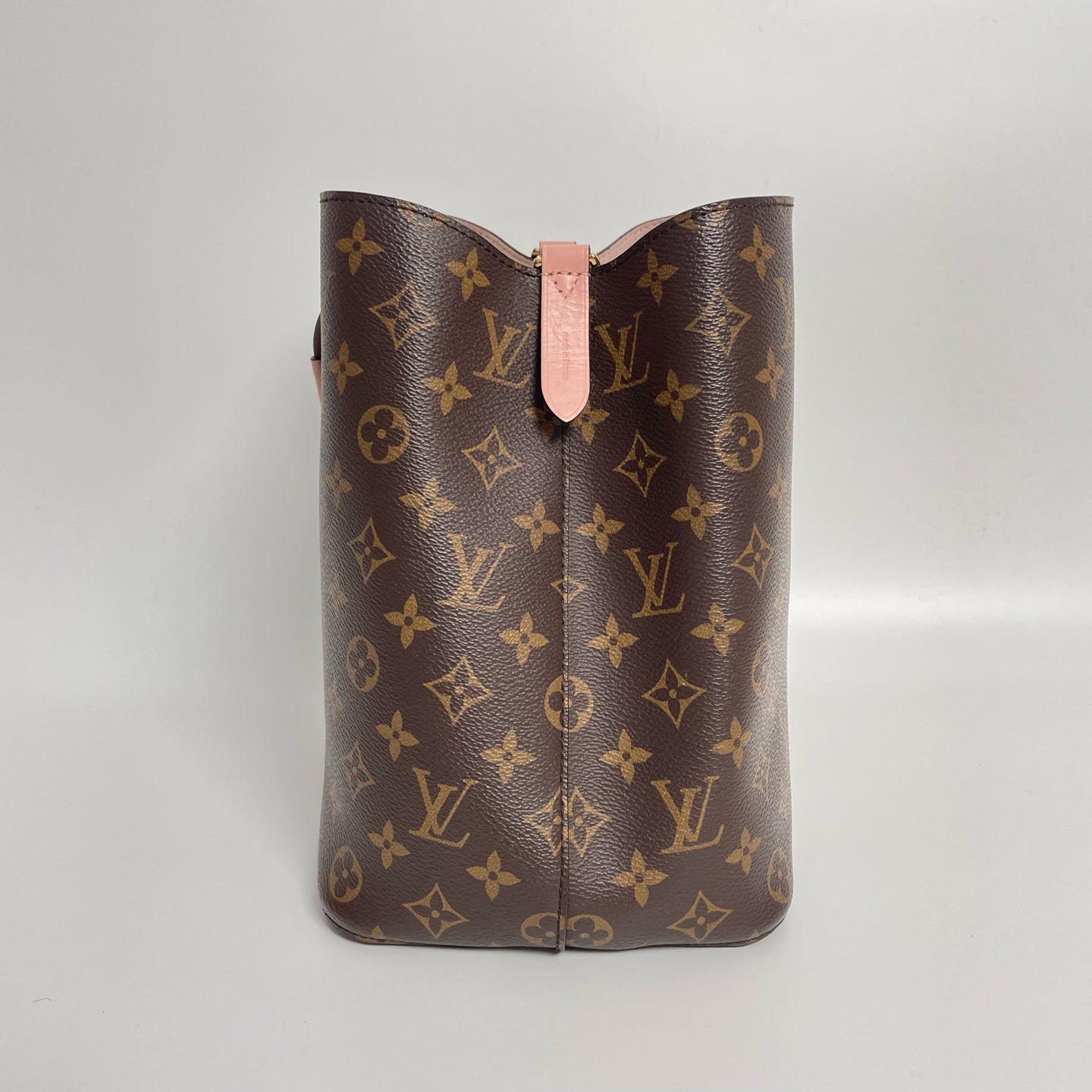 Louis Vuitton - NeoNoe - Cloth - Brown - (medium)
