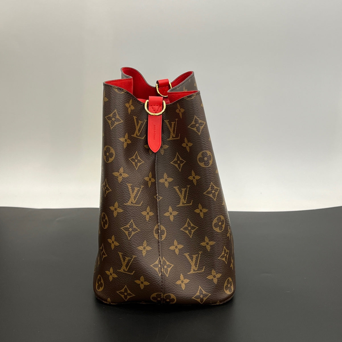 Louis Vuitton - NeoNoe - Cloth - Brown - (medium)