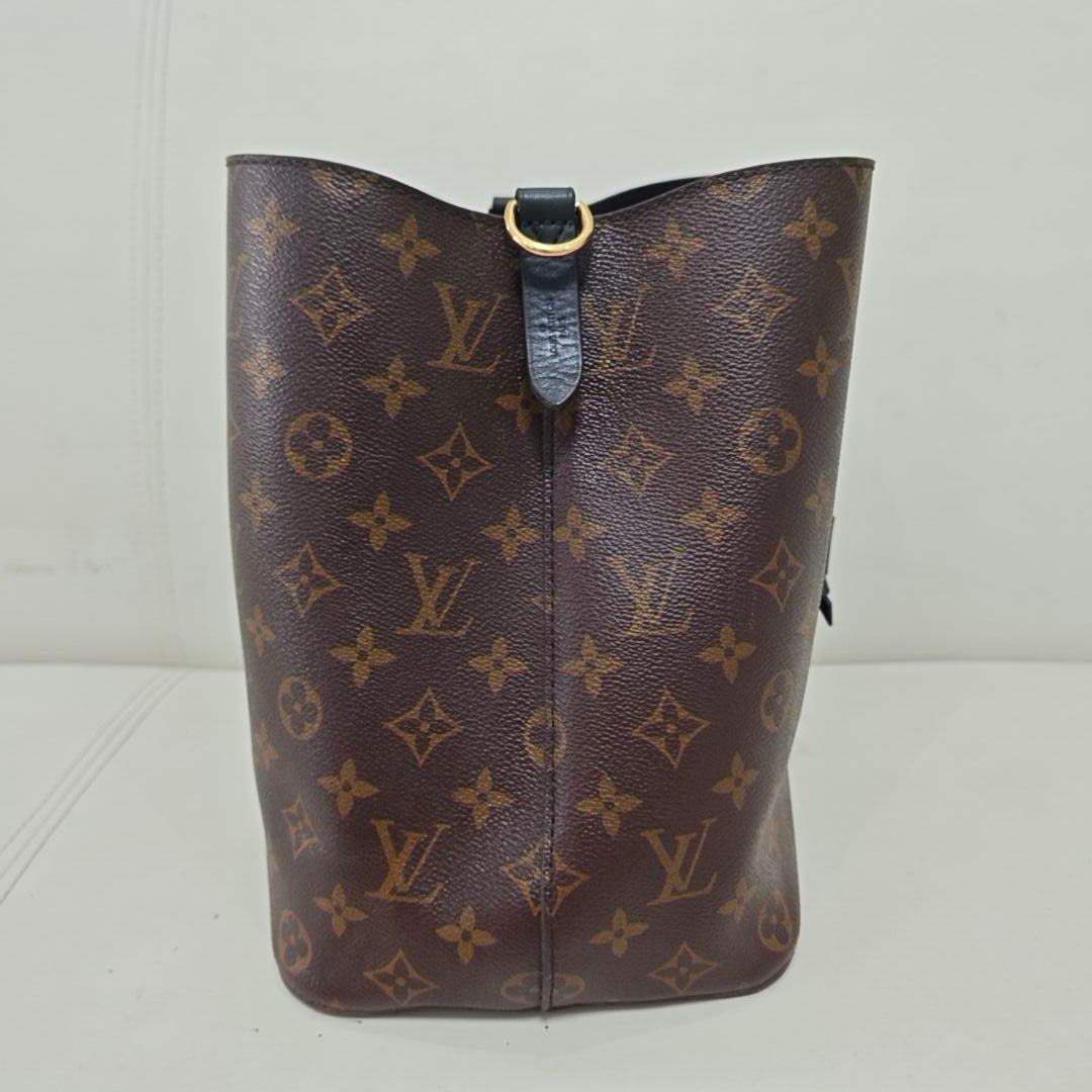 Louis Vuitton - NeoNoe - Cloth - Brown - (medium)