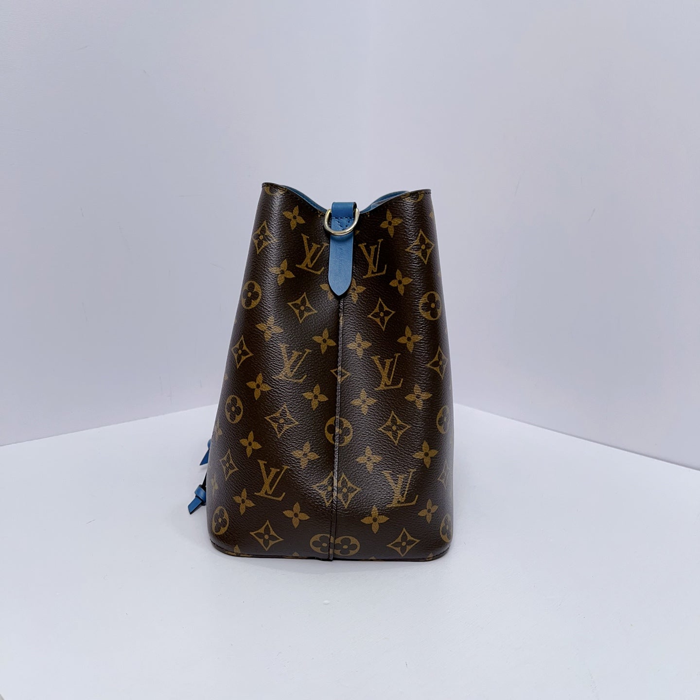 Louis Vuitton - Neonoe - Cloth - Brown - (medium)