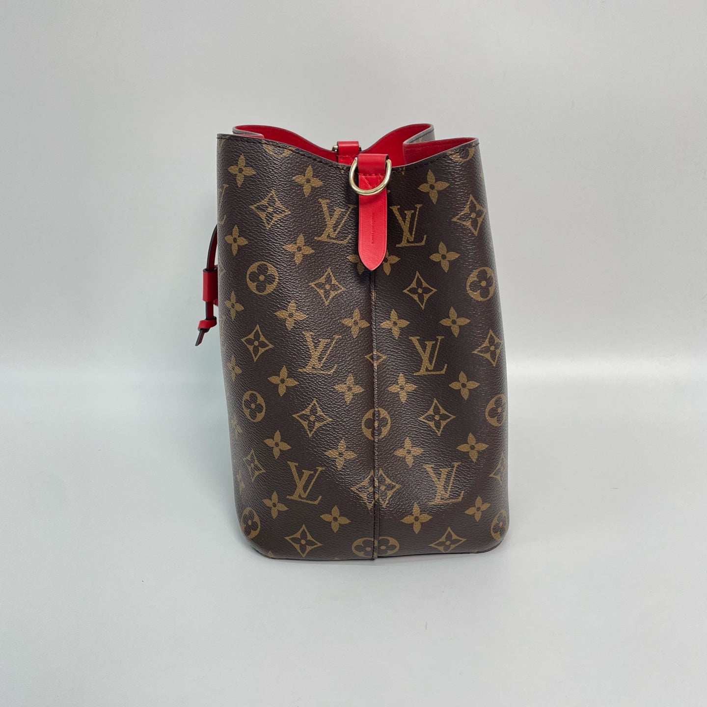 Louis Vuitton - NeoNoe - Cloth - Brown - (medium)