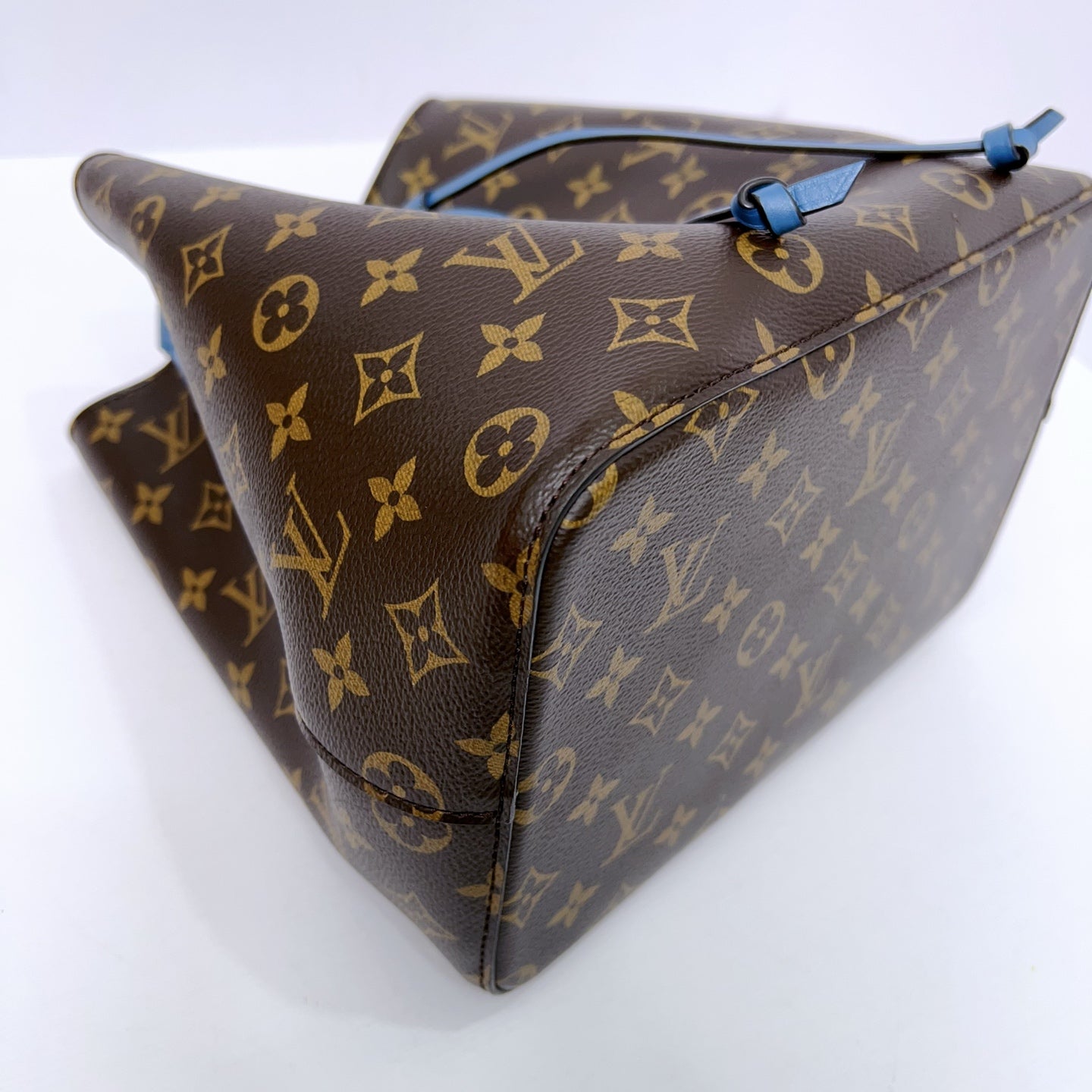 Louis Vuitton - Neonoe - Cloth - Brown - (medium)