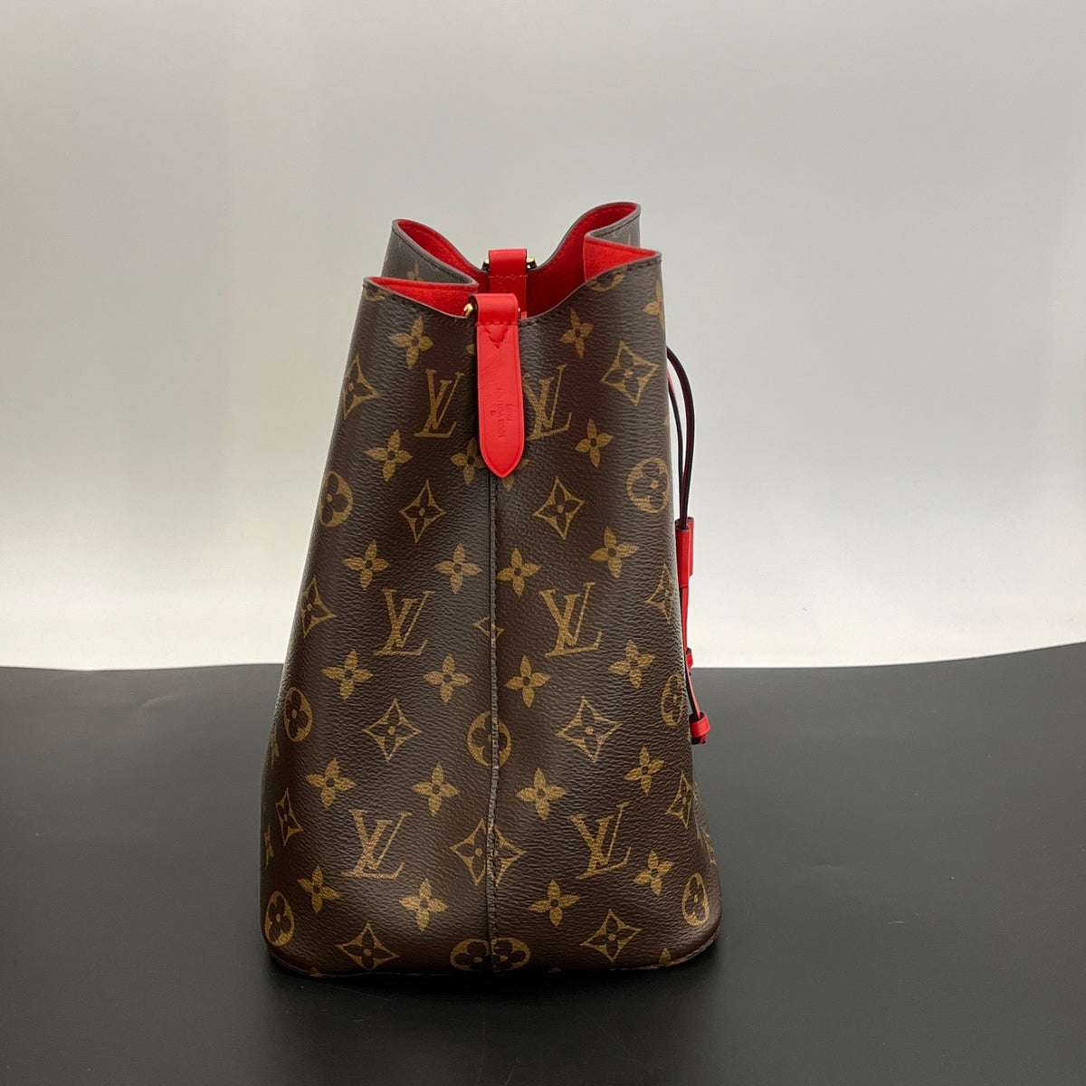 Louis Vuitton - NeoNoe - Cloth - Brown - (medium)