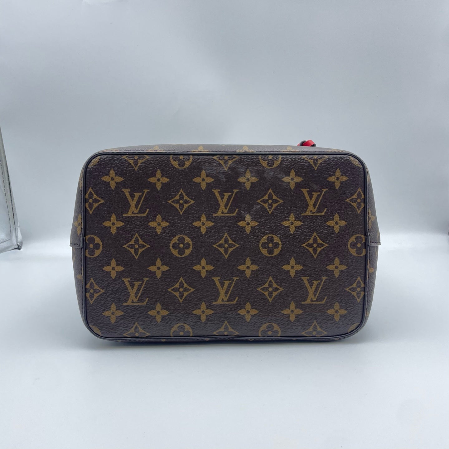Louis Vuitton - NeoNoe - Cloth - Brown - (medium)
