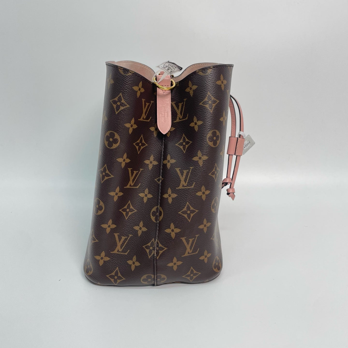 Louis Vuitton - NeoNoe - Cloth - Brown - (medium)