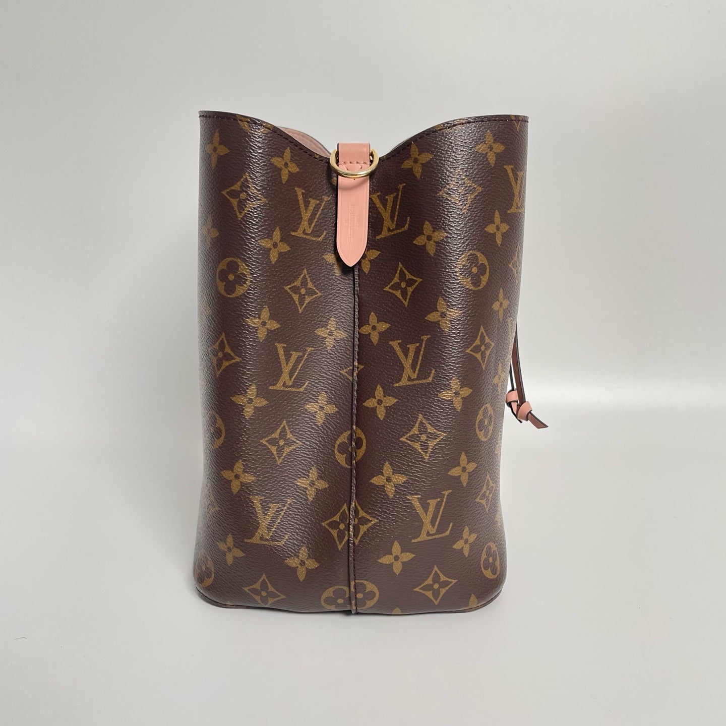 Louis Vuitton - NeoNoe - Cloth - Brown - (medium)