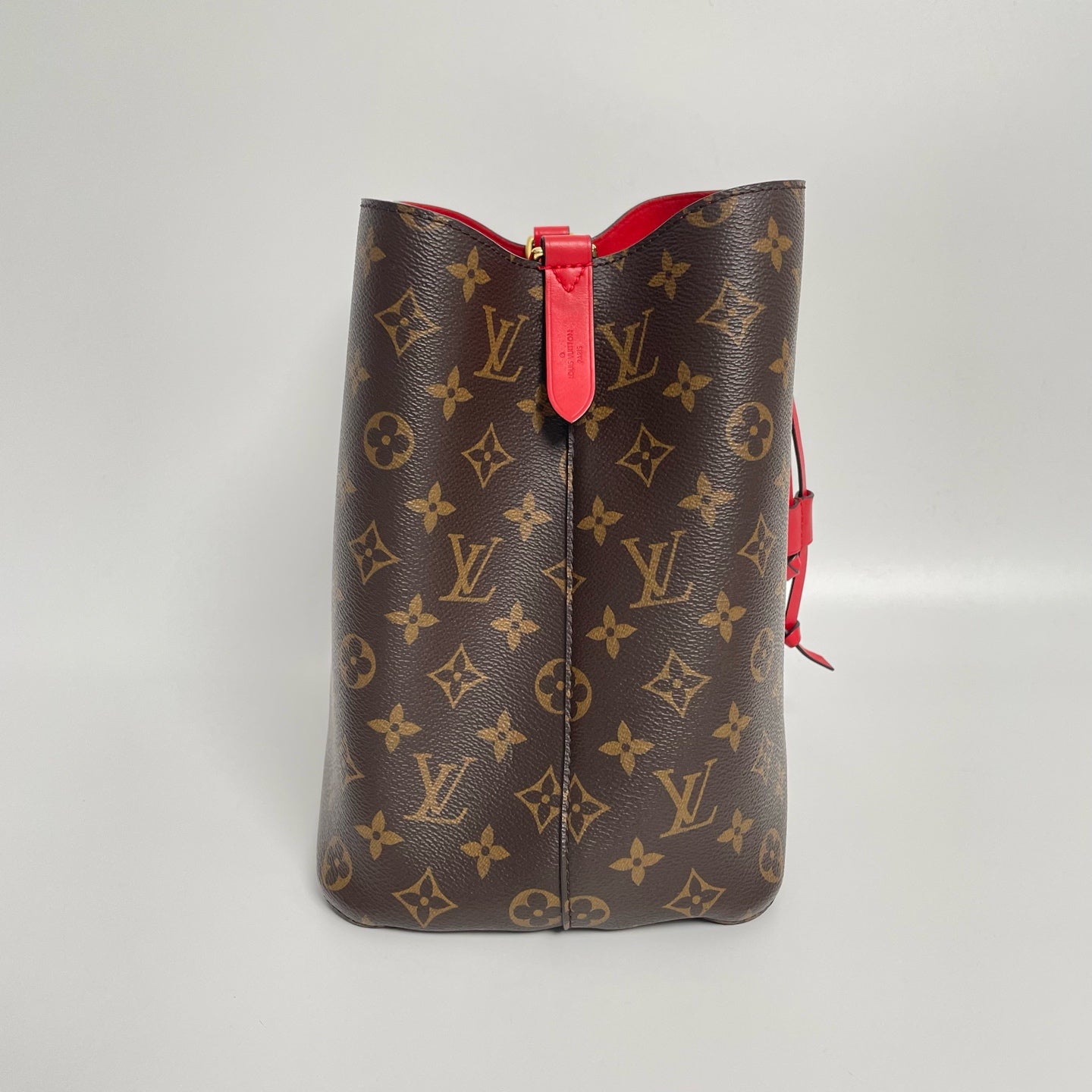 Louis Vuitton - NeoNoe - Cloth - Brown - (medium)