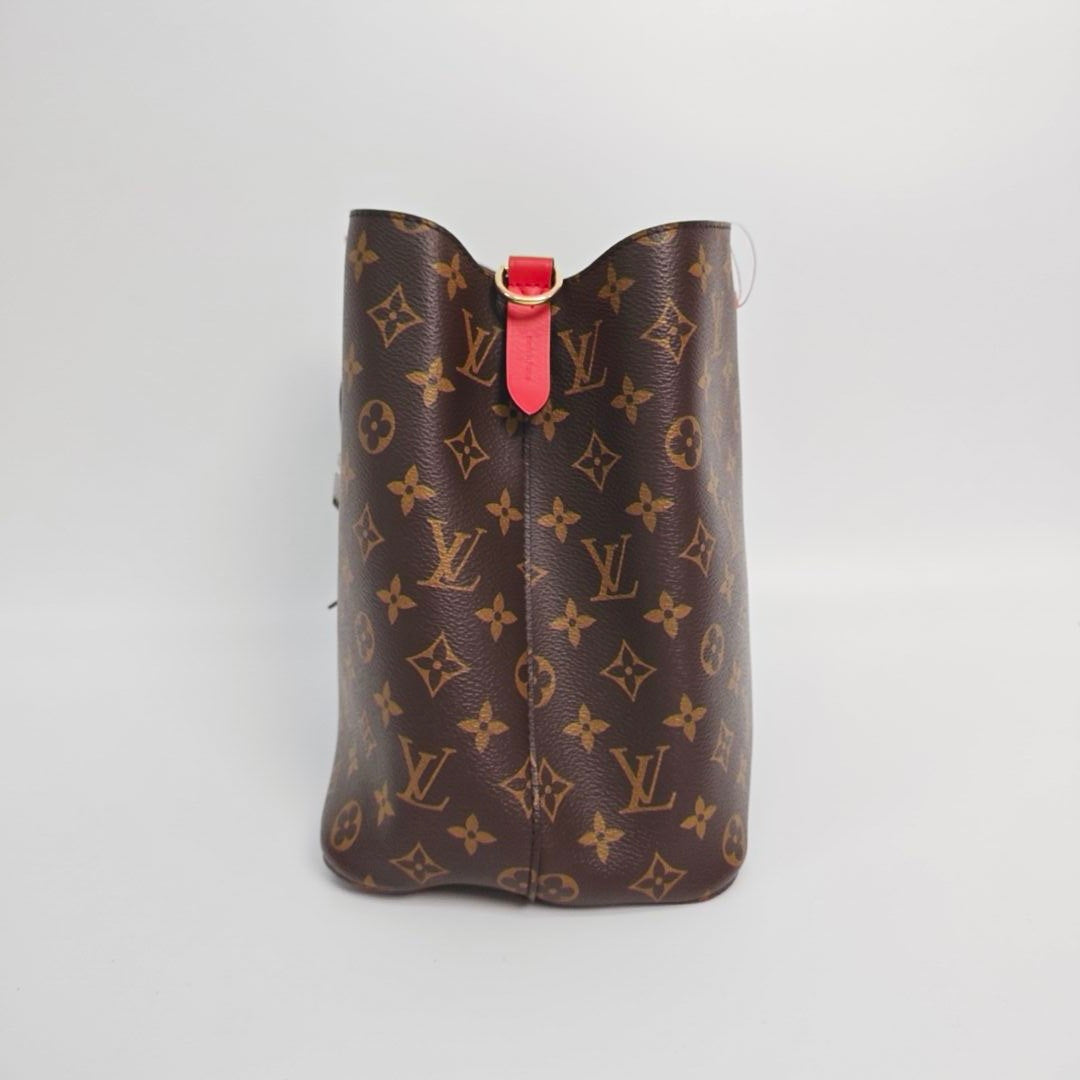 Louis Vuitton - NeoNoe - Cloth - Brown - (medium)