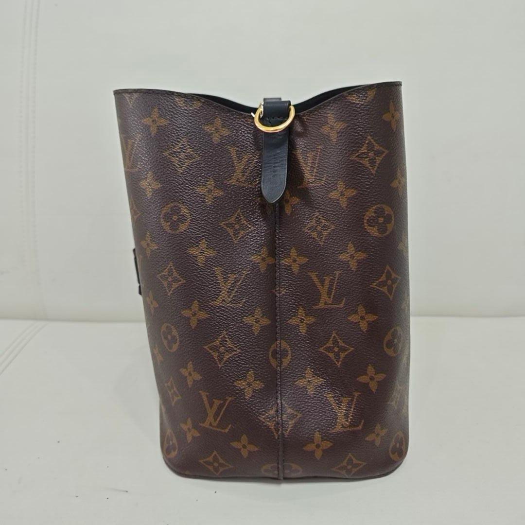 Louis Vuitton - NeoNoe - Cloth - Brown - (medium)