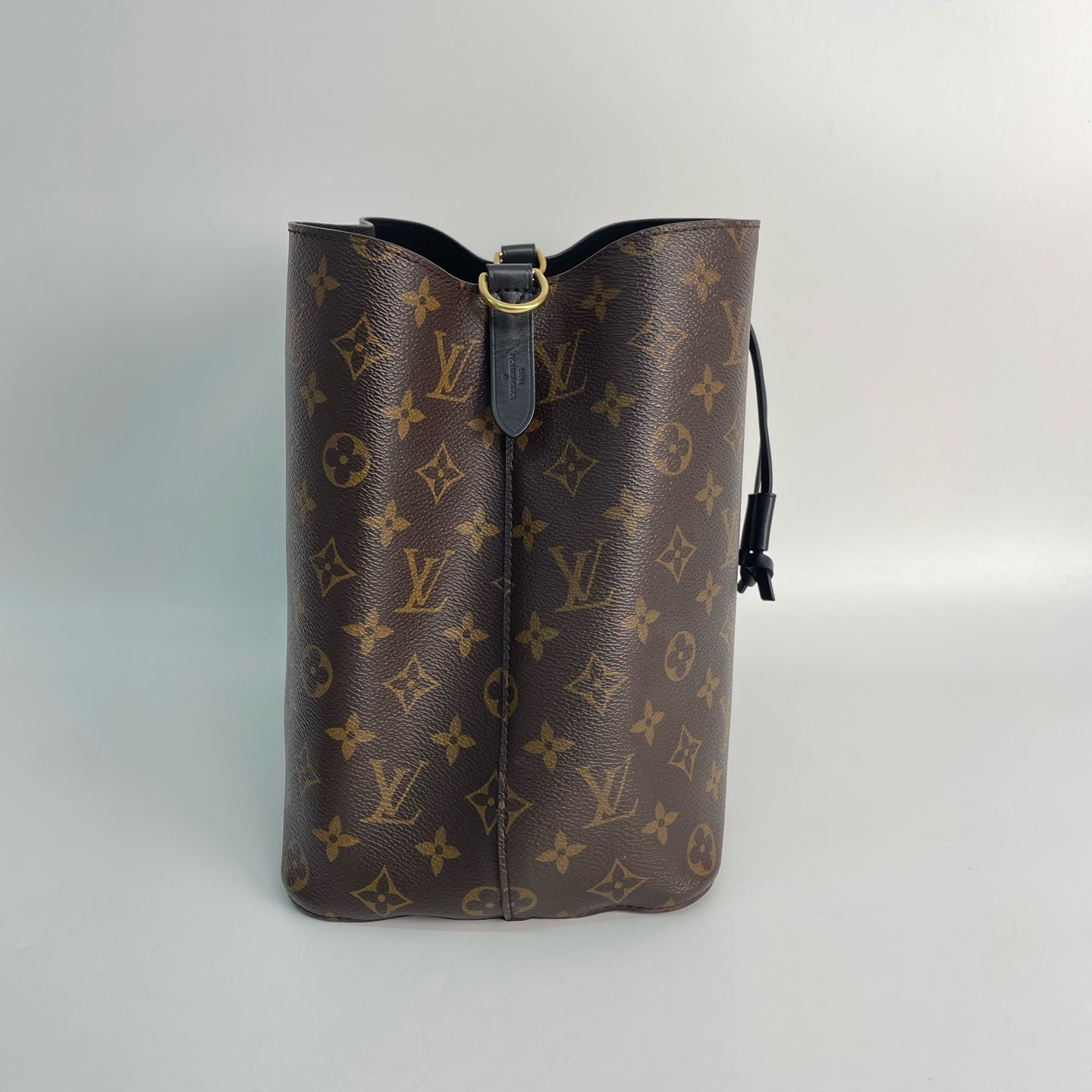 Louis Vuitton - NeoNoe - Cloth - Brown - (medium)