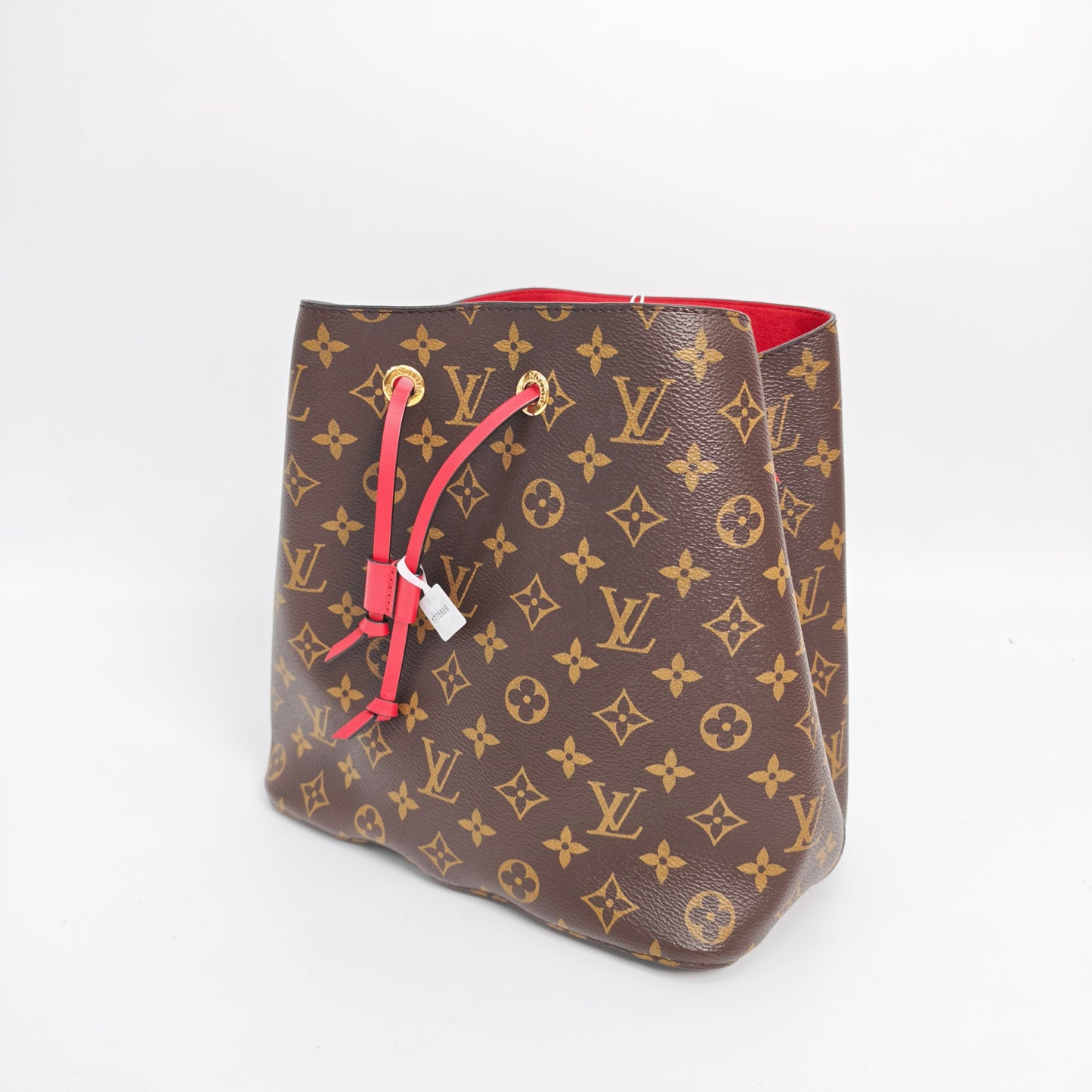 Louis Vuitton - NeoNoe - Cloth - Brown - (medium)