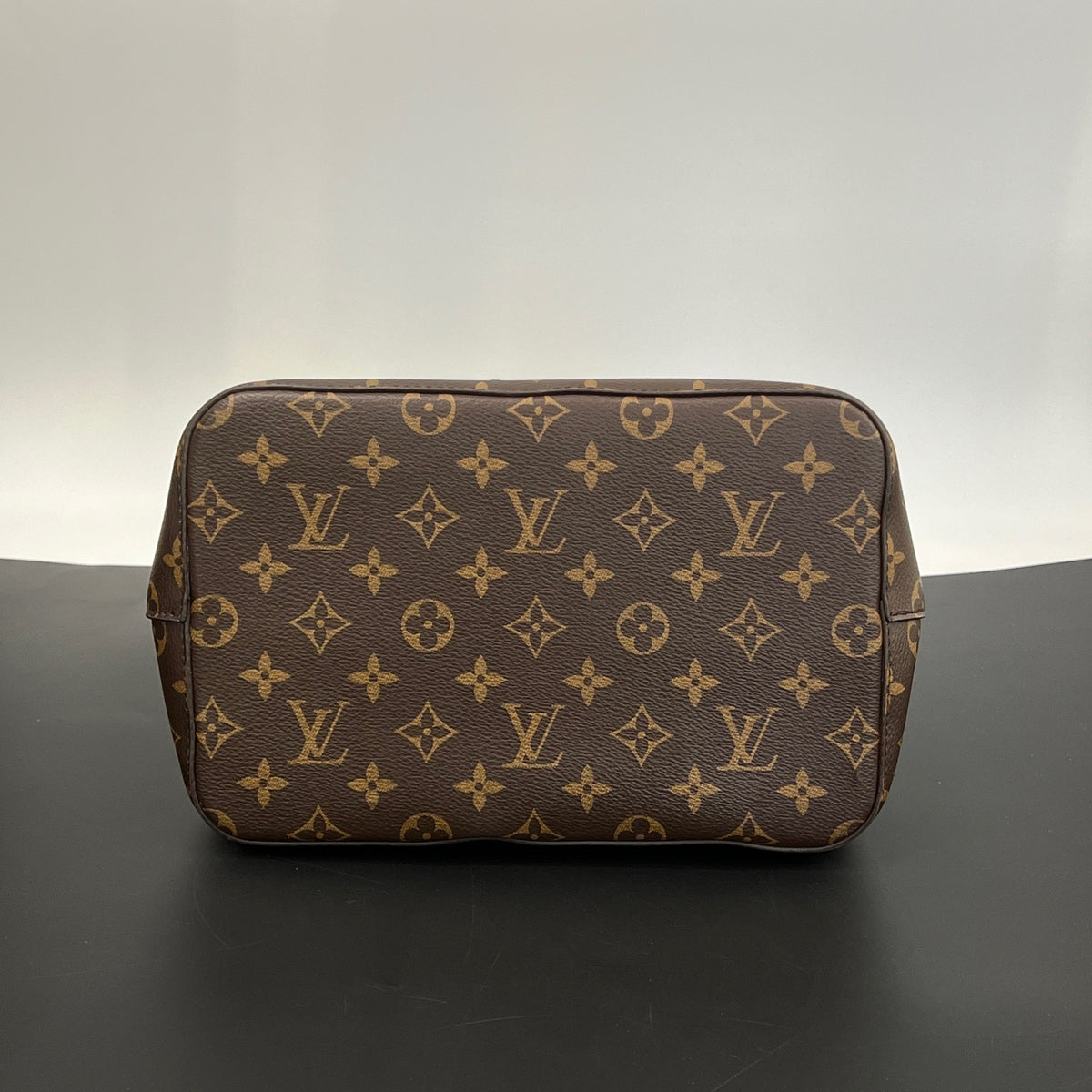 Louis Vuitton - NeoNoe - Cloth - Brown - (medium)