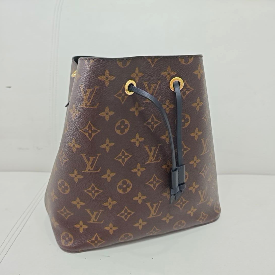 Louis Vuitton - NeoNoe - Cloth - Brown - (medium)