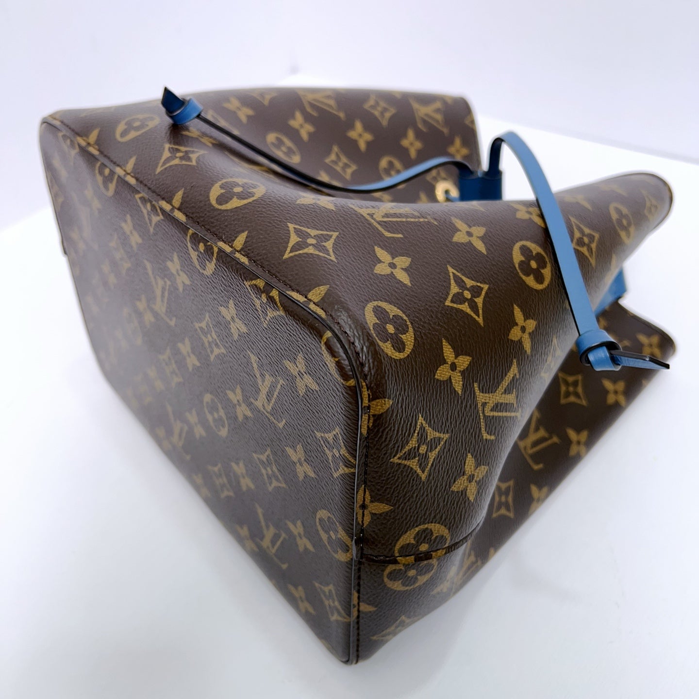 Louis Vuitton - Neonoe - Cloth - Brown - (medium)