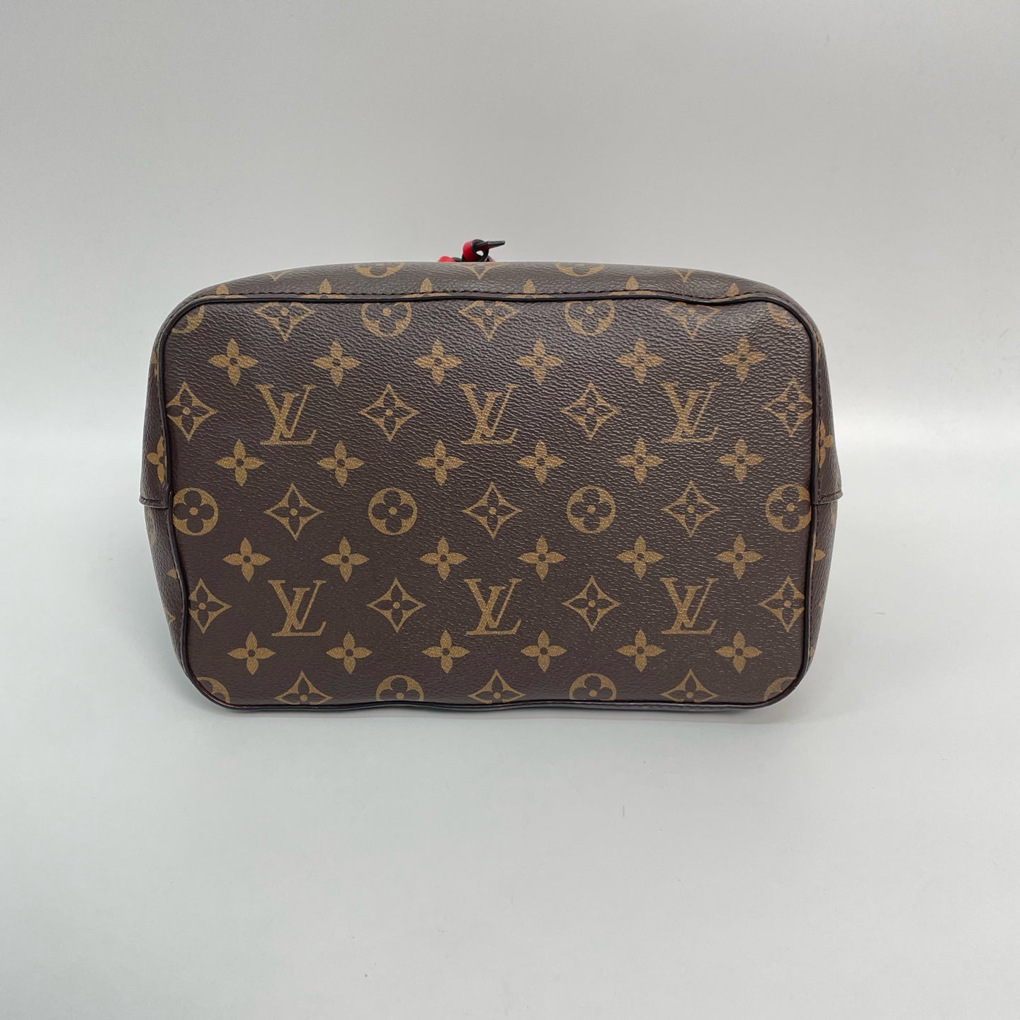 Louis Vuitton - NeoNoe - Cloth - Brown - (medium)