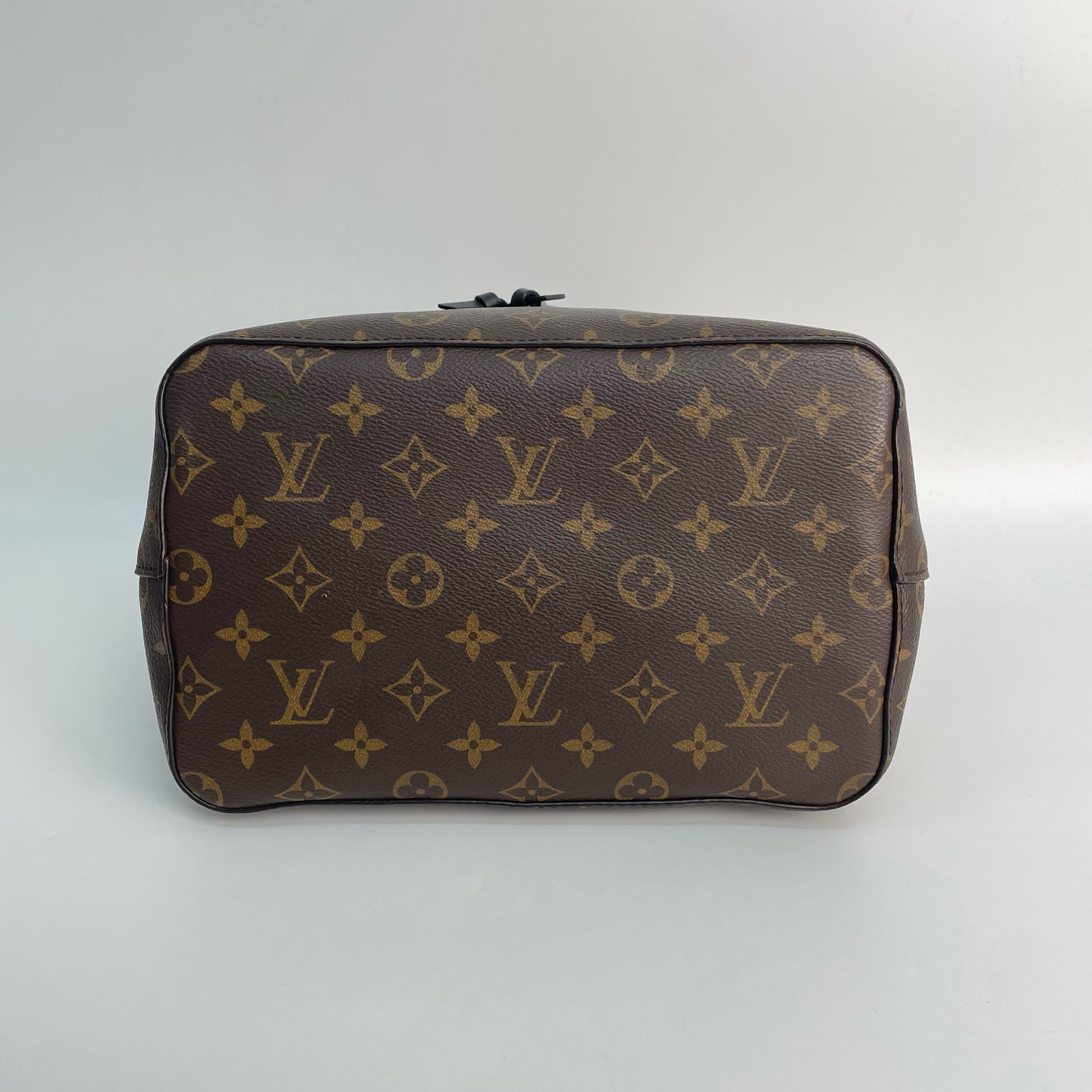 Louis Vuitton - NeoNoe - Cloth - Brown - (medium)
