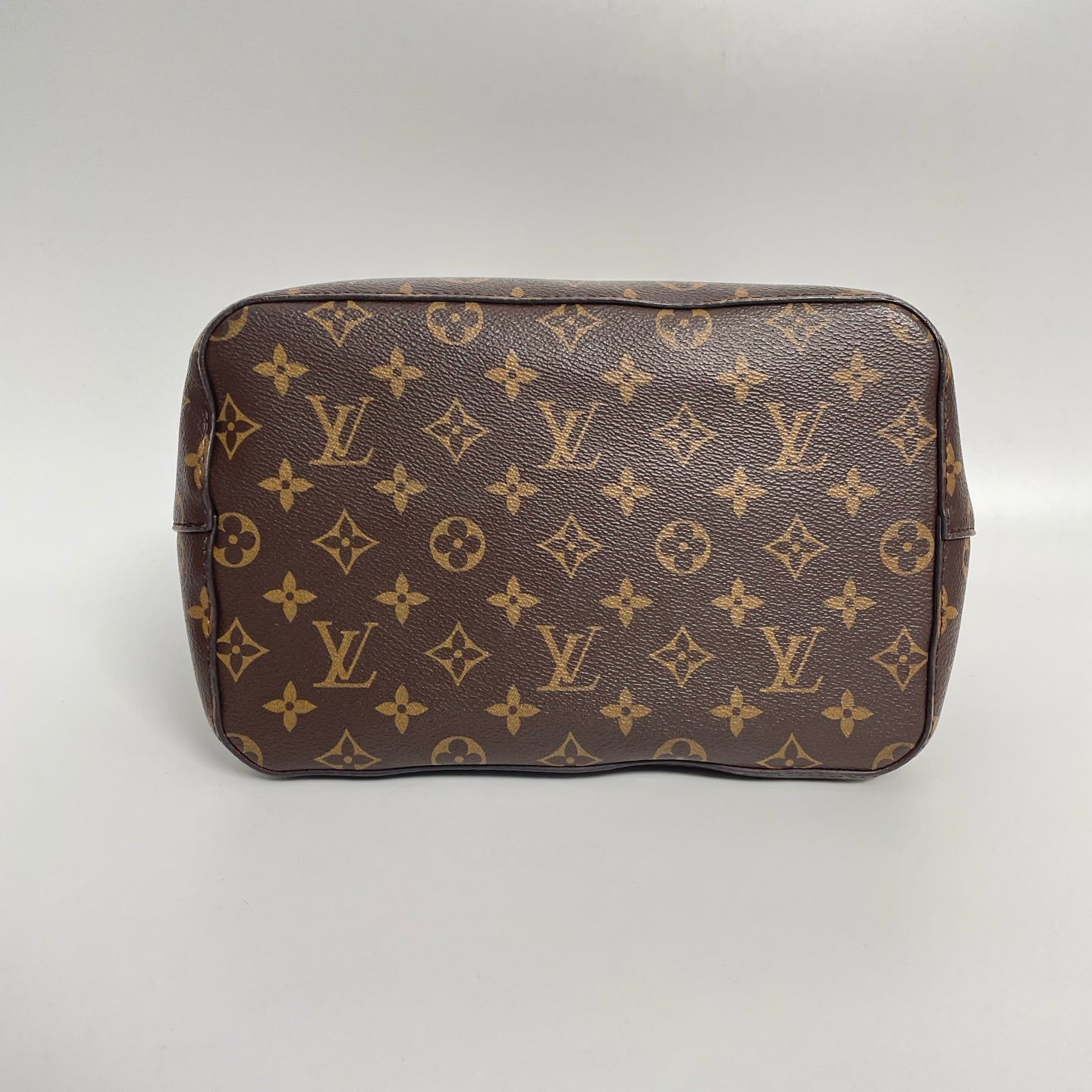Louis Vuitton - NeoNoe - Cloth - Brown - (medium)