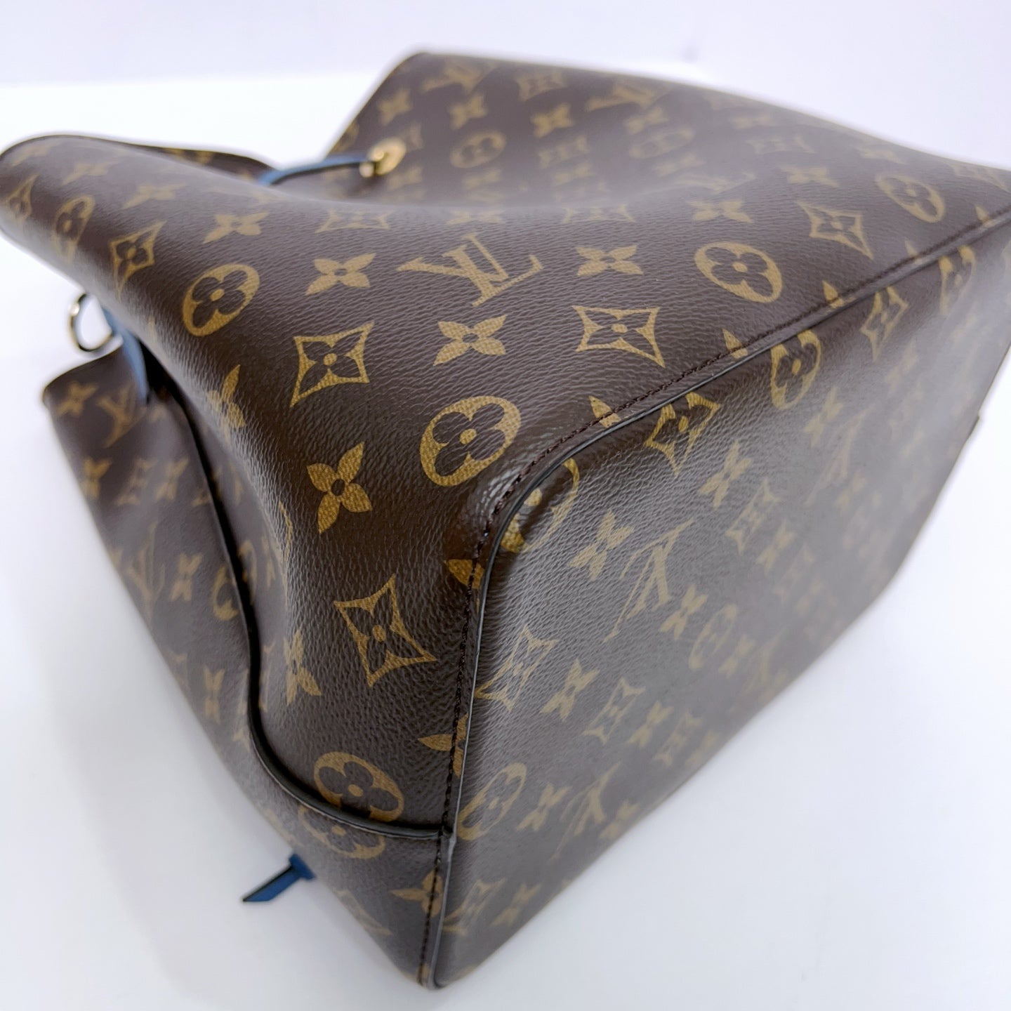 Louis Vuitton - Neonoe - Cloth - Brown - (medium)