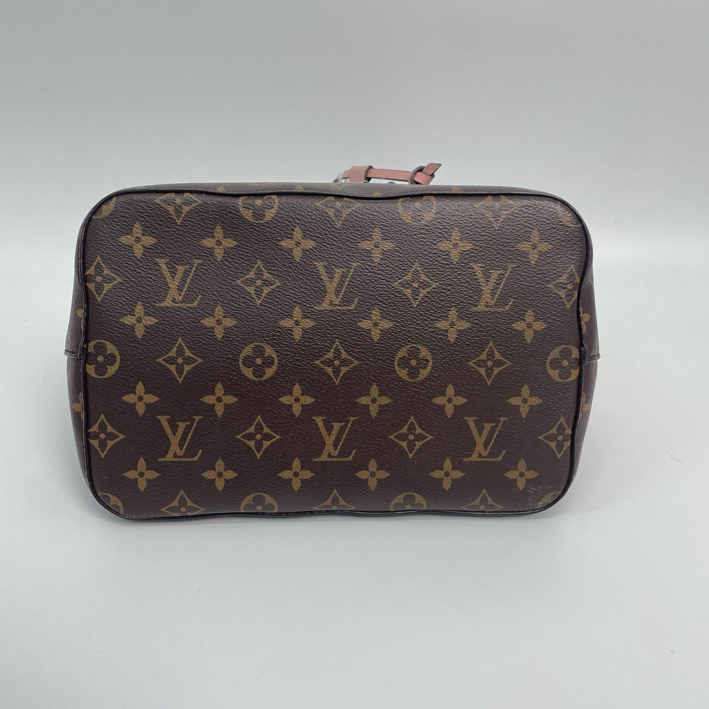 Louis Vuitton - NeoNoe - Cloth - Brown - (medium)