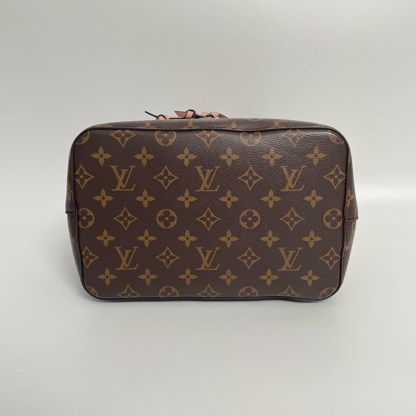 Louis Vuitton - NeoNoe - Cloth - Brown - (medium)