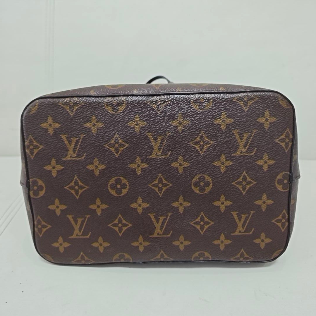 Louis Vuitton - NeoNoe - Cloth - Brown - (medium)