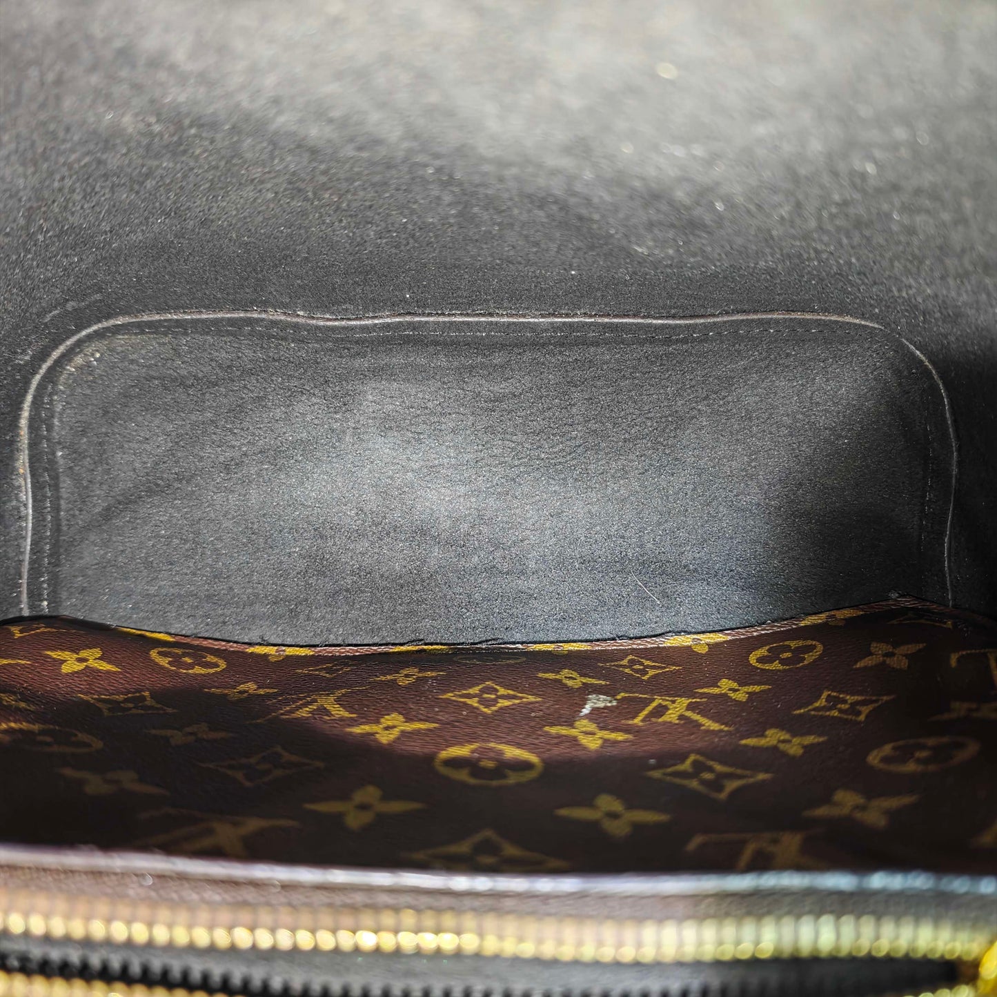 Louis Vuitton - NeoNoe - Cloth - Brown - (medium)