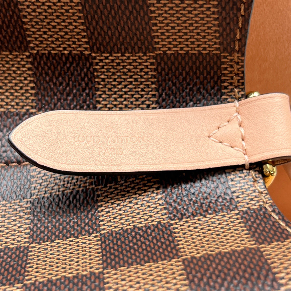 Louis Vuitton - NeoNoe - Cloth - Brown - (medium)