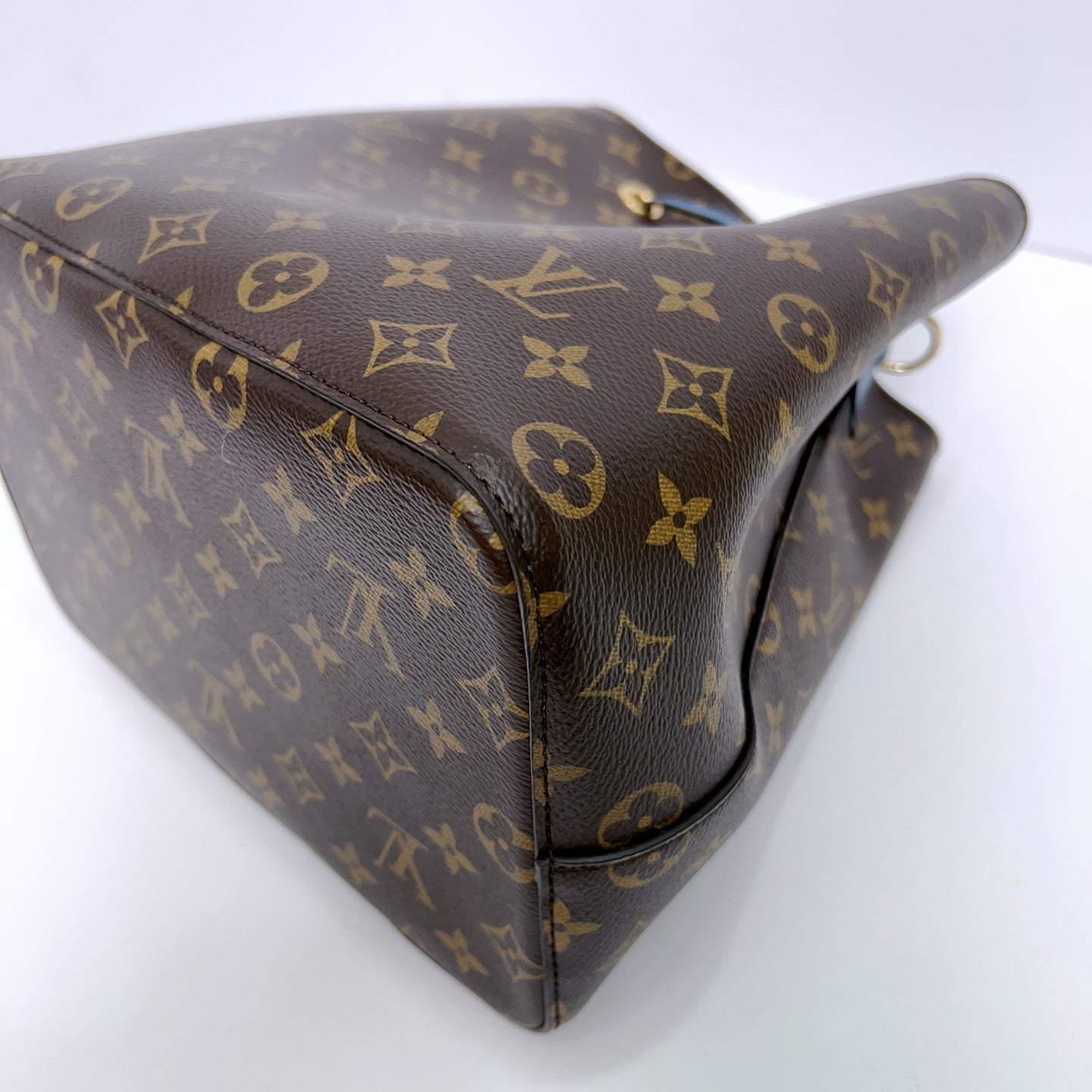 Louis Vuitton - Neonoe - Cloth - Brown - (medium)