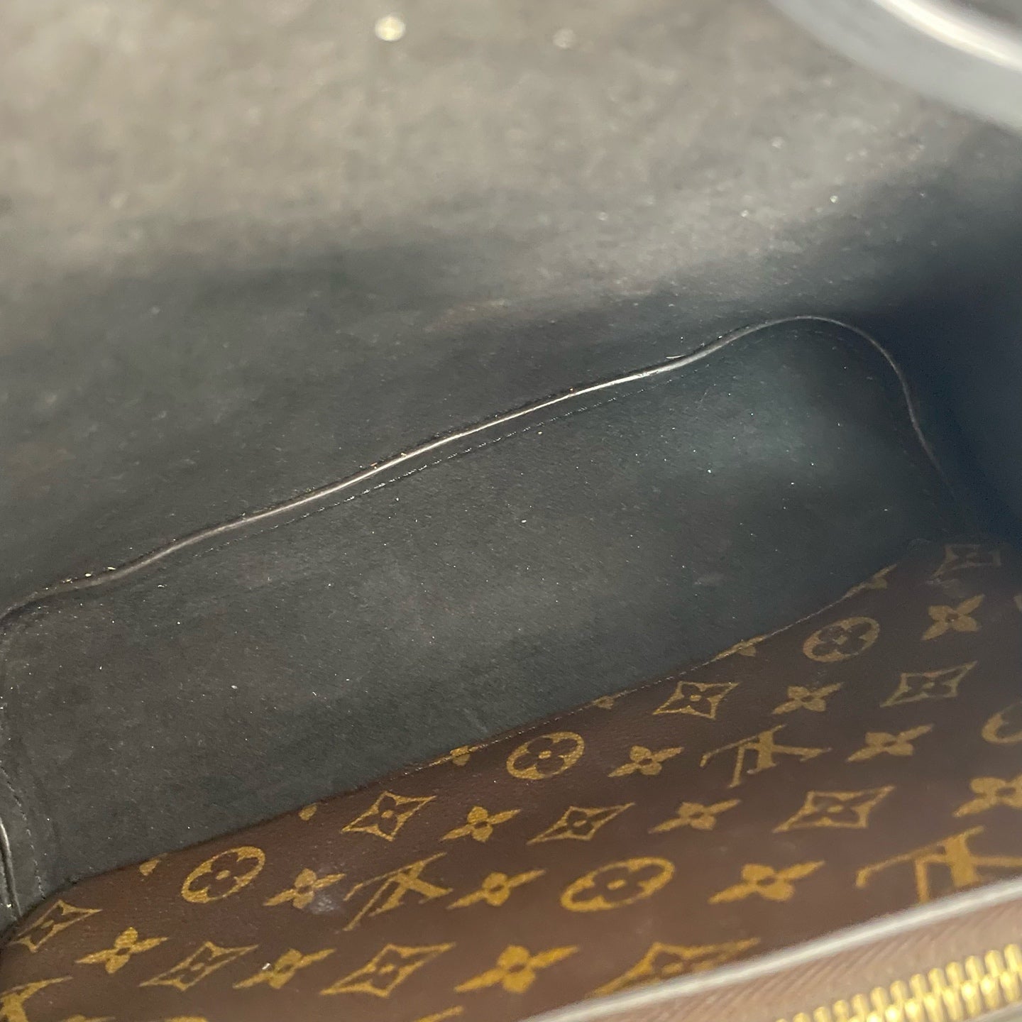 Louis Vuitton - NeoNoe - Cloth - Brown - (medium)