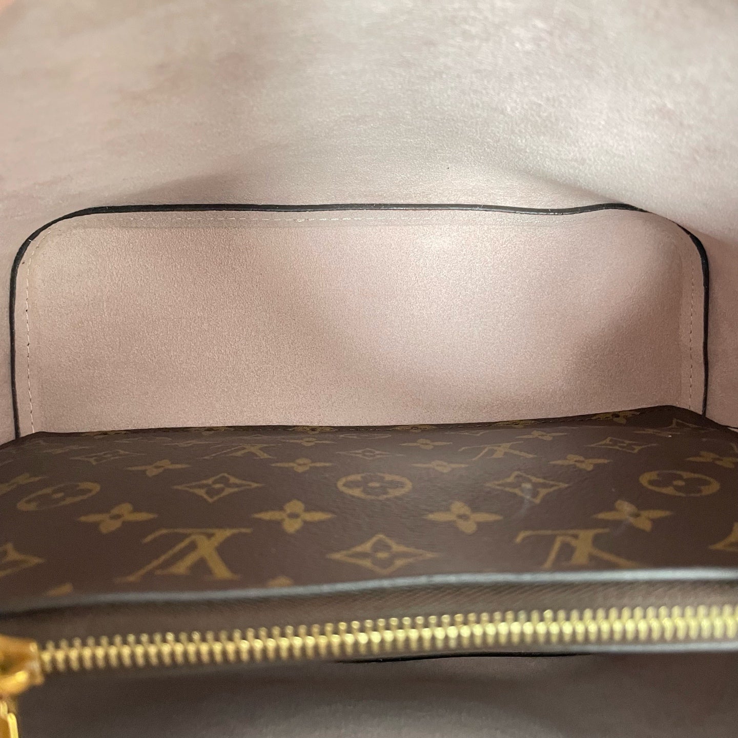 Louis Vuitton - NeoNoe - Cloth - Brown - (medium)