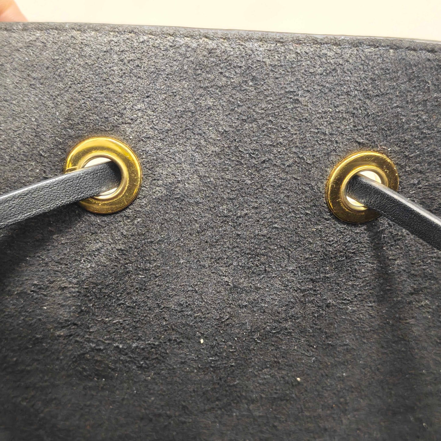 Louis Vuitton - NeoNoe - Cloth - Brown - (medium)