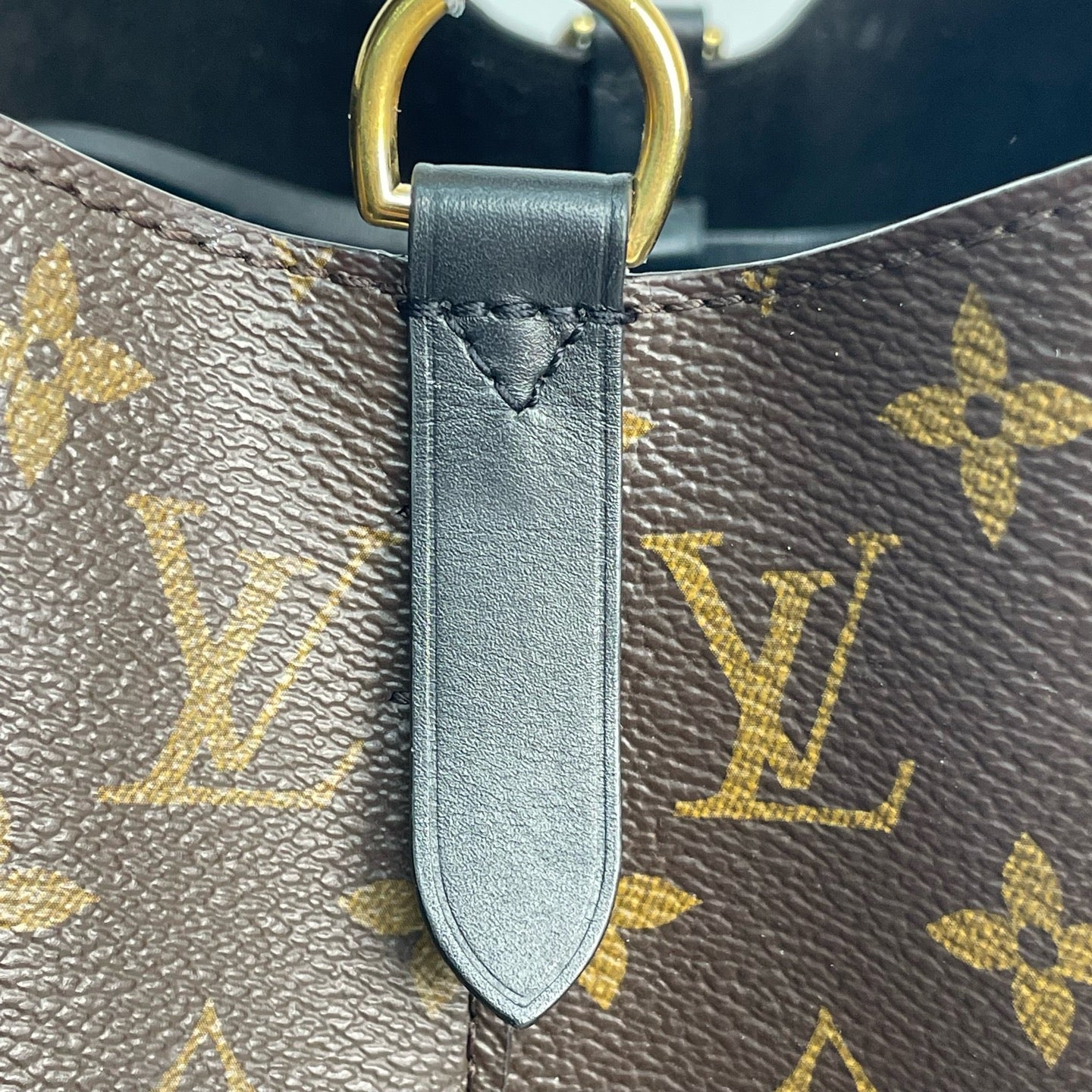 Louis Vuitton - NeoNoe - Cloth - Brown - (medium)