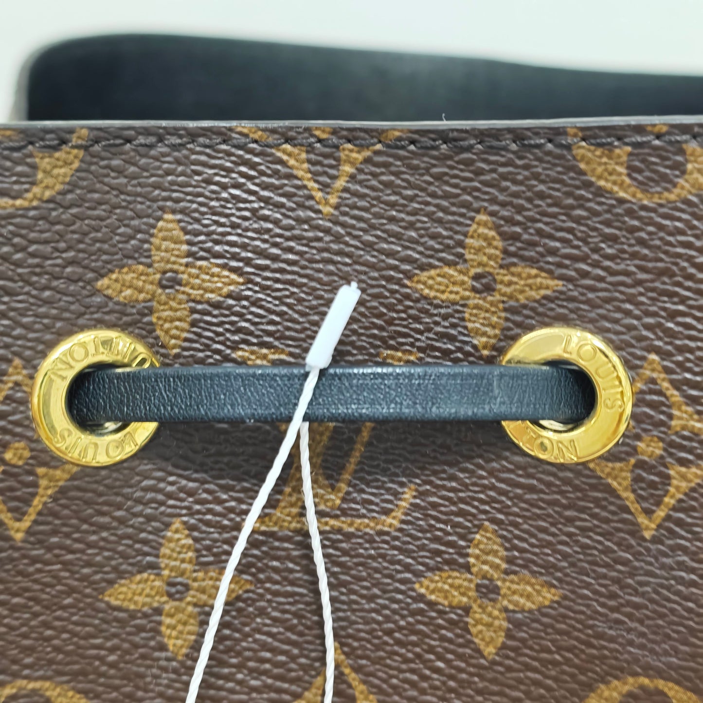 Louis Vuitton - NeoNoe - Cloth - Brown - (medium)