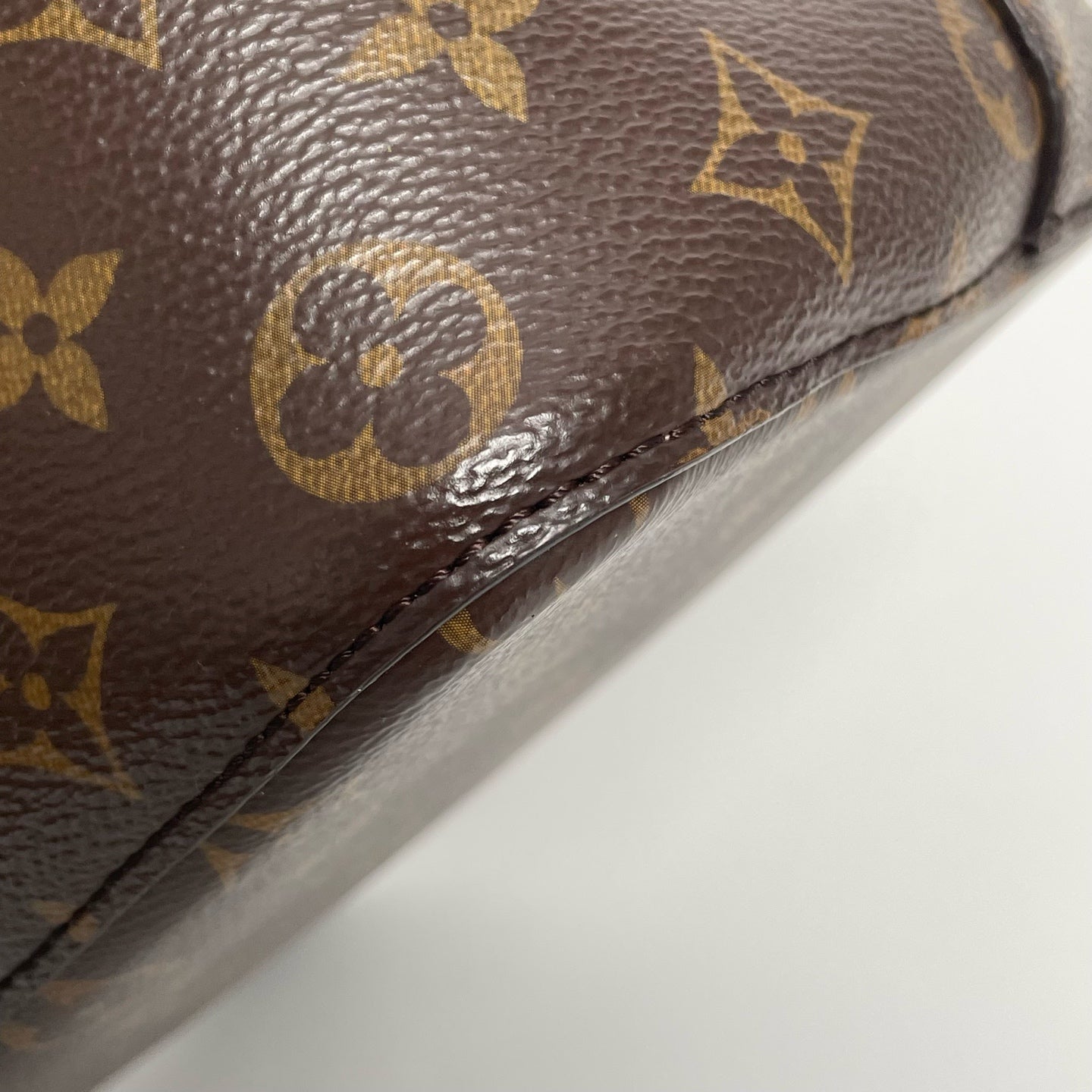 Louis Vuitton - NeoNoe - Cloth - Brown - (medium)