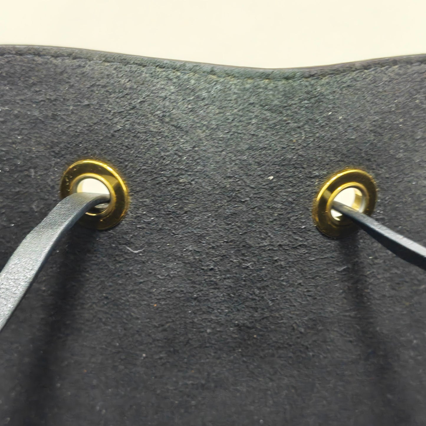 Louis Vuitton - NeoNoe - Cloth - Brown - (medium)