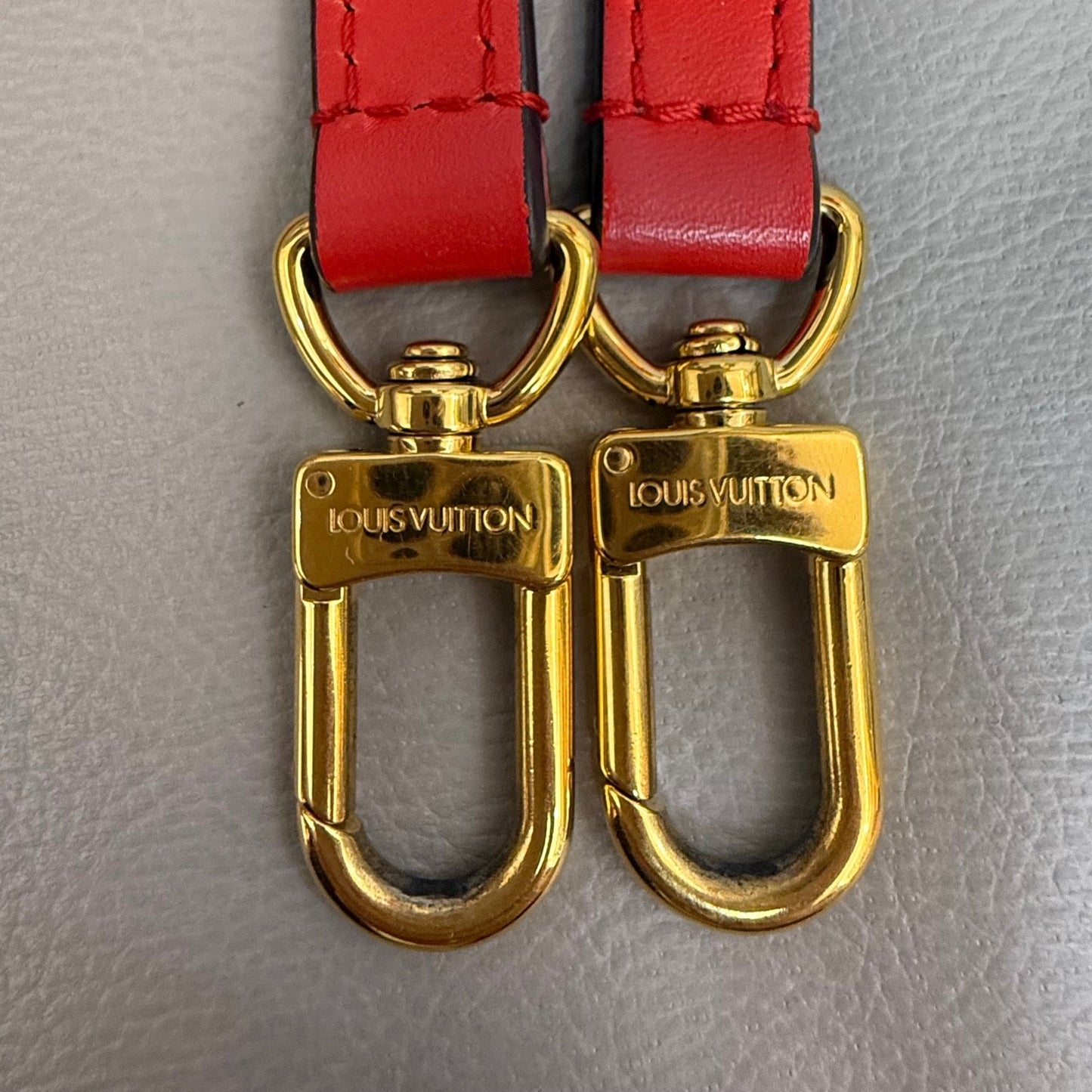 Louis Vuitton - NeoNoe - Cloth - Brown - (medium)