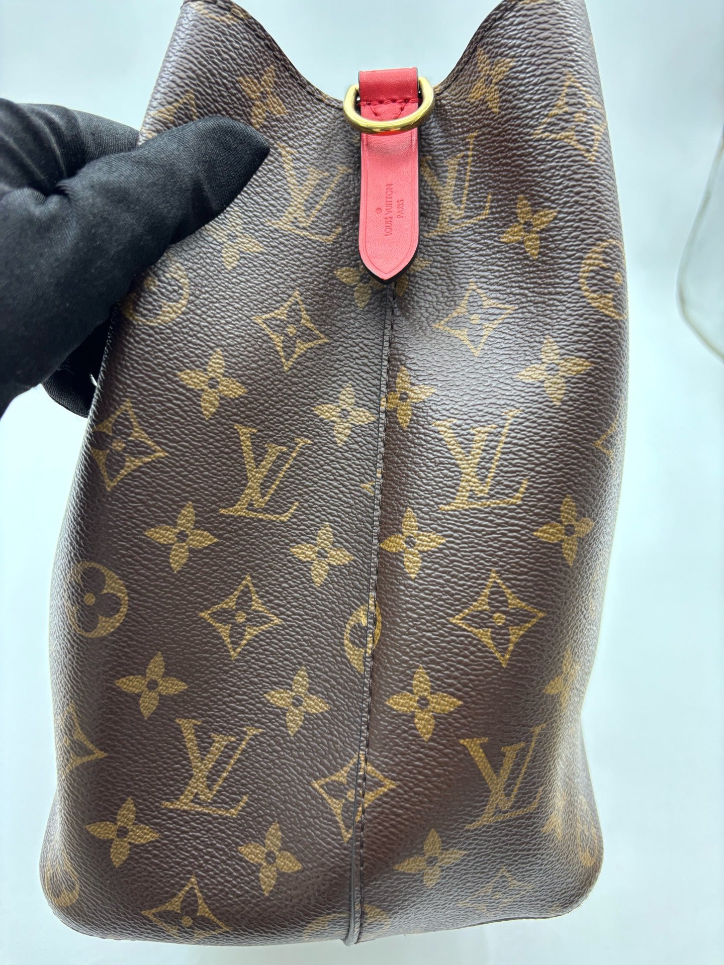 Louis Vuitton - NéoNoé - Cloth - Multicolour - (medium)