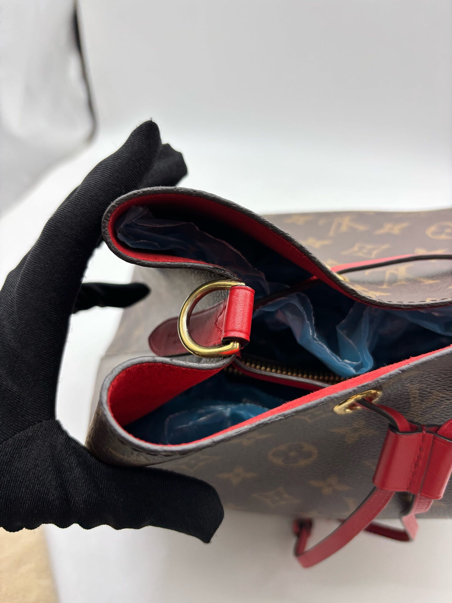 Louis Vuitton - NéoNoé - Cloth - Multicolour - (medium)