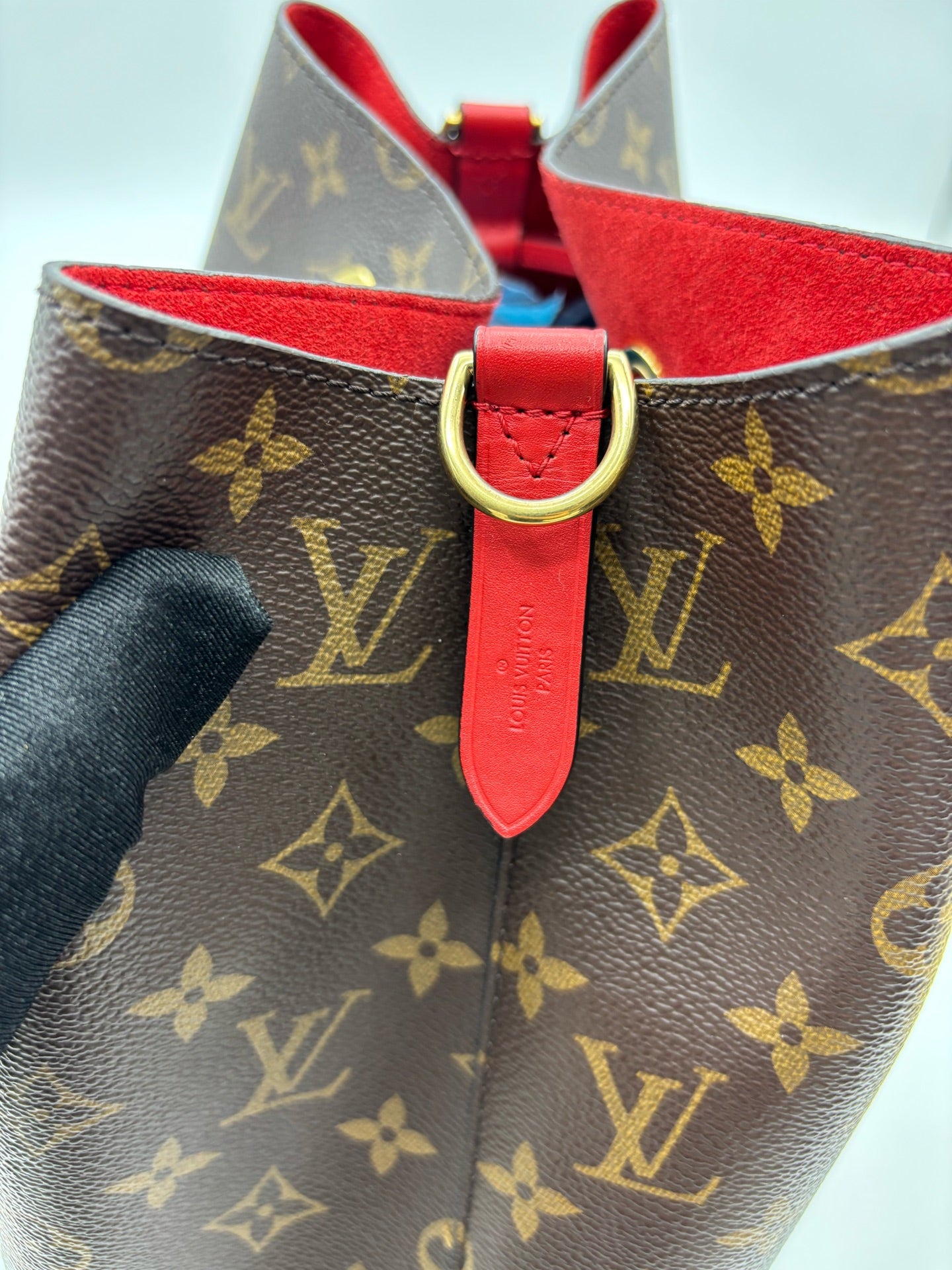 Louis Vuitton - NéoNoé - Cloth - Multicolour - (medium)