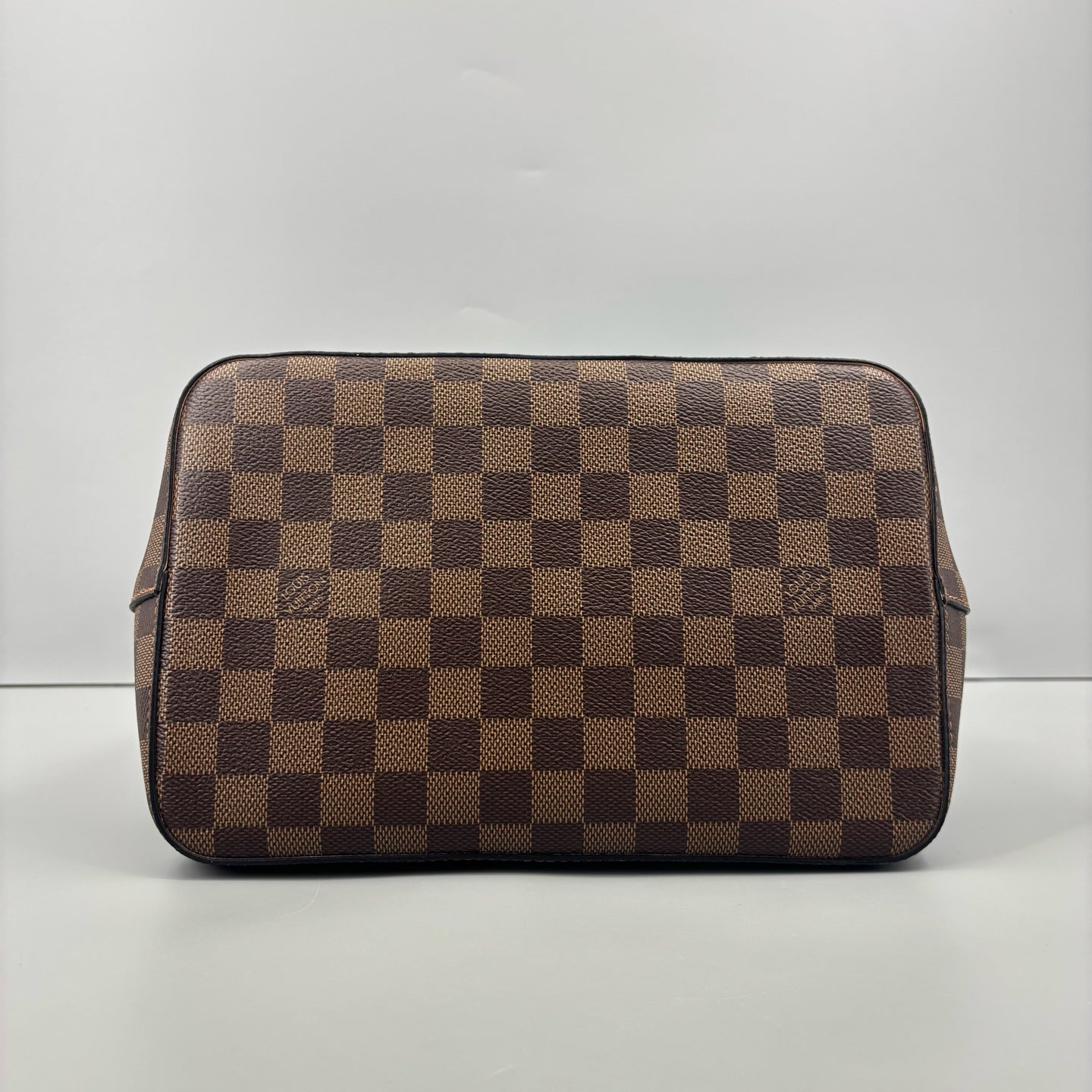 Louis Vuitton - Neonoe - Leather - Brown - (medium)