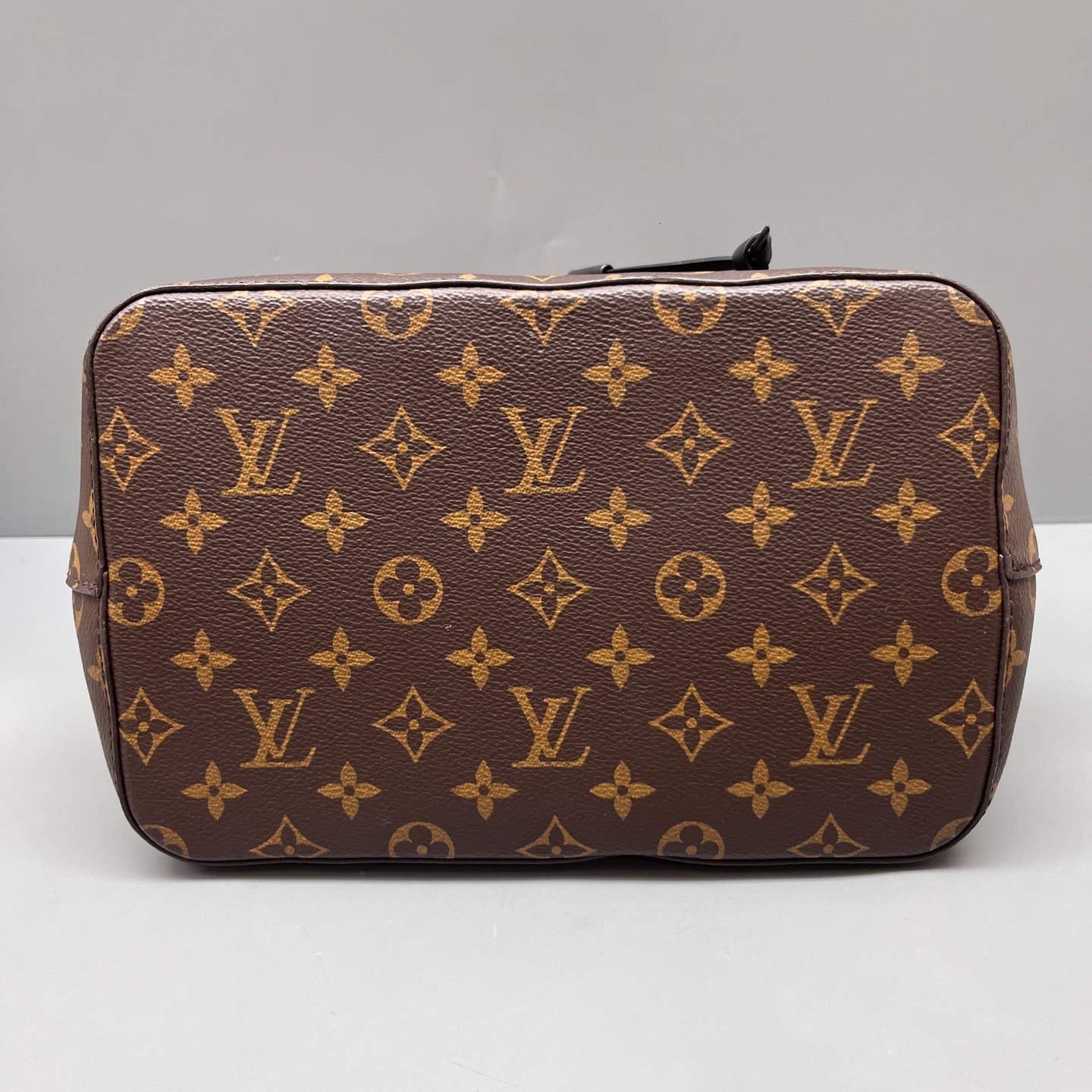 Louis Vuitton - NéoNoé - Leather - Brown - (medium)