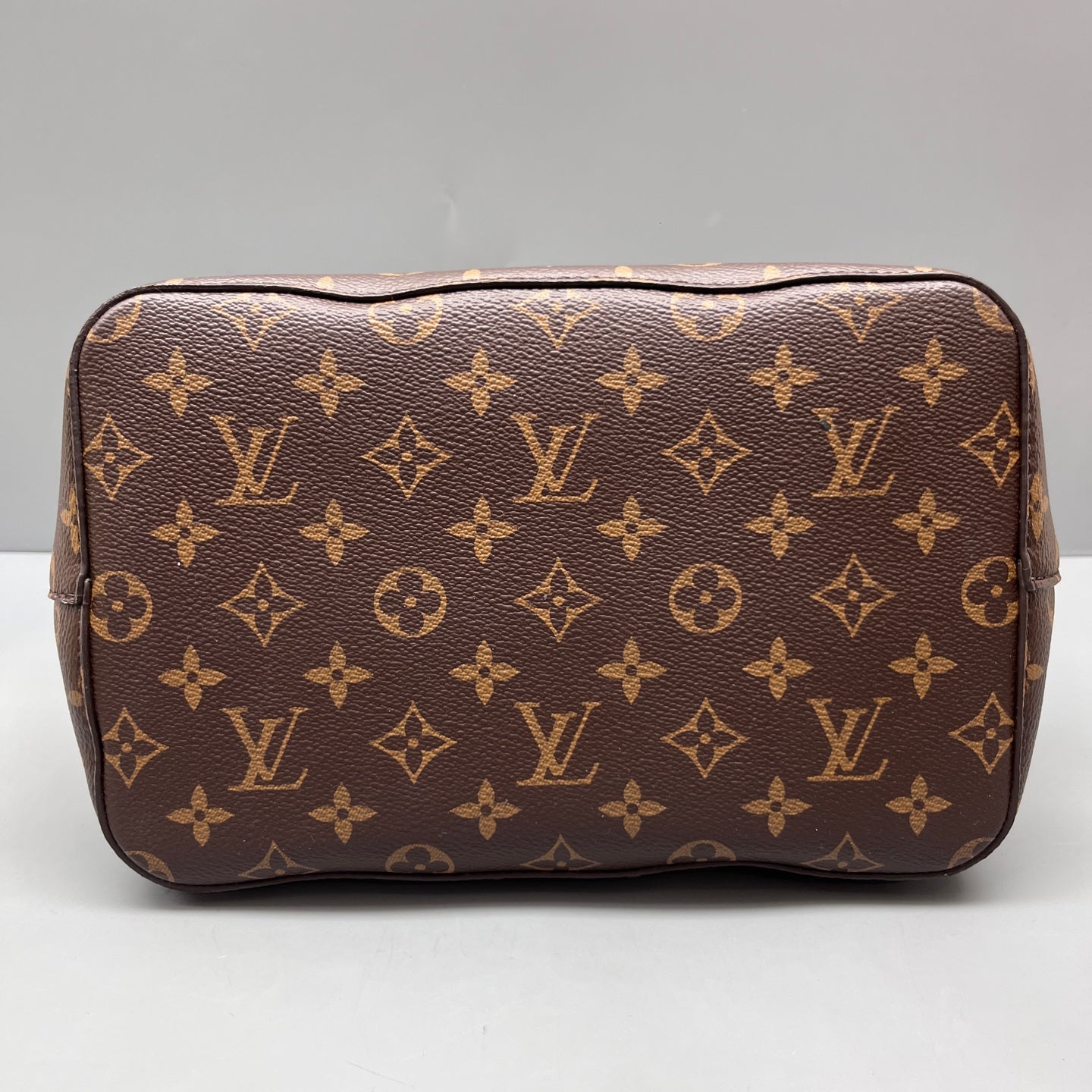 Louis Vuitton - NeoNoe - Leather - Brown - (medium)