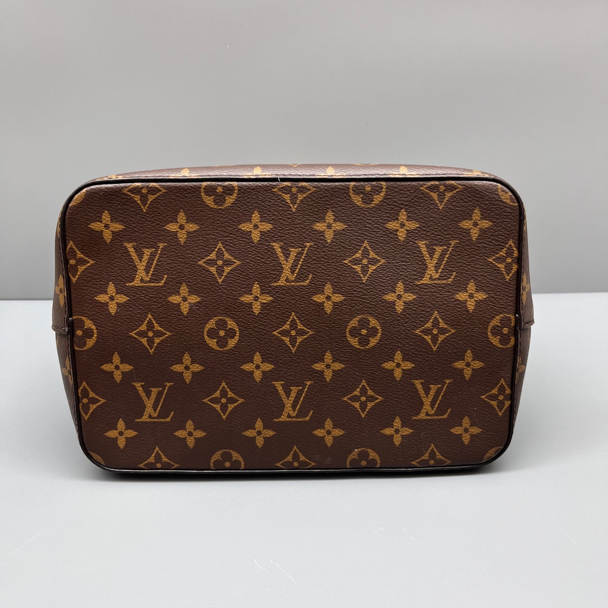 Louis Vuitton - NeoNoe - Leather - Brown - (medium)