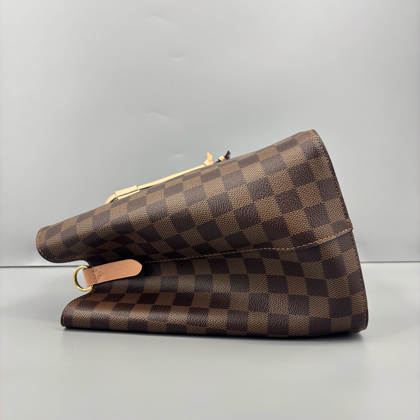 Louis Vuitton - Neonoe - Leather - Brown - (medium)