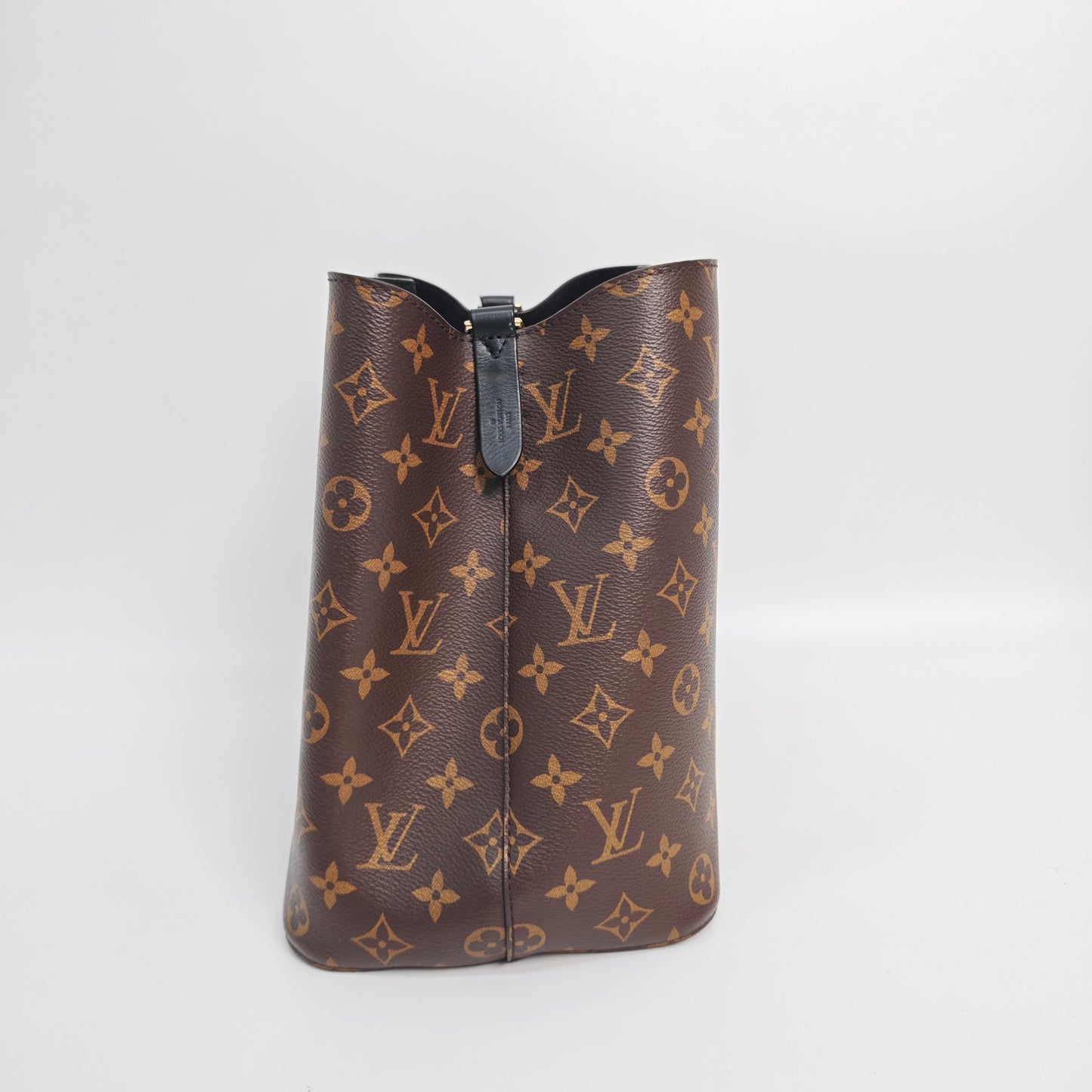 Louis Vuitton - NeoNoe - Leather - Brown - (medium)