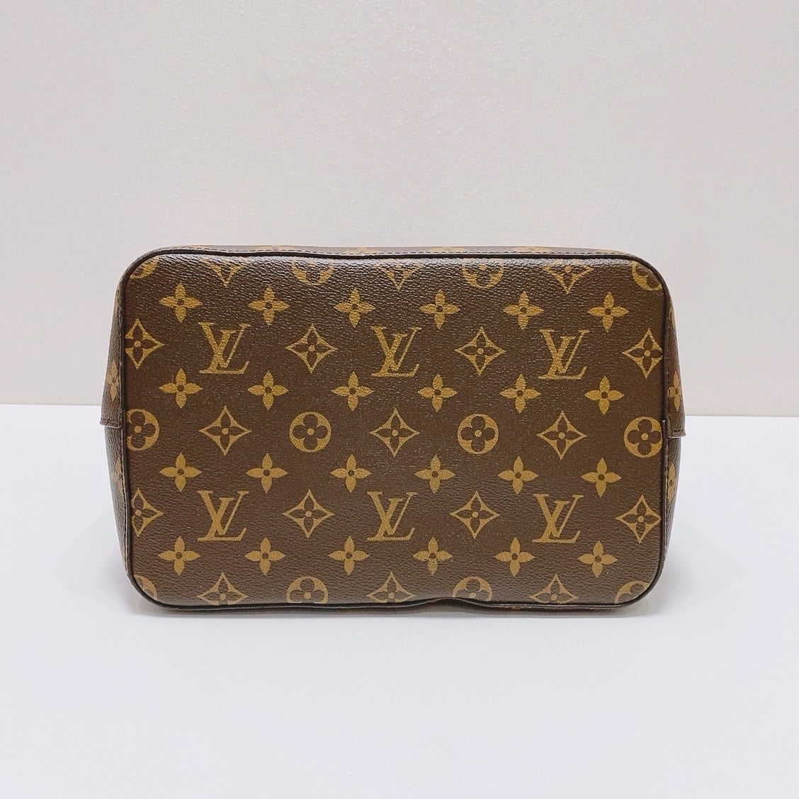 Louis Vuitton - Neonoe - Leather - Brown - (Medium)