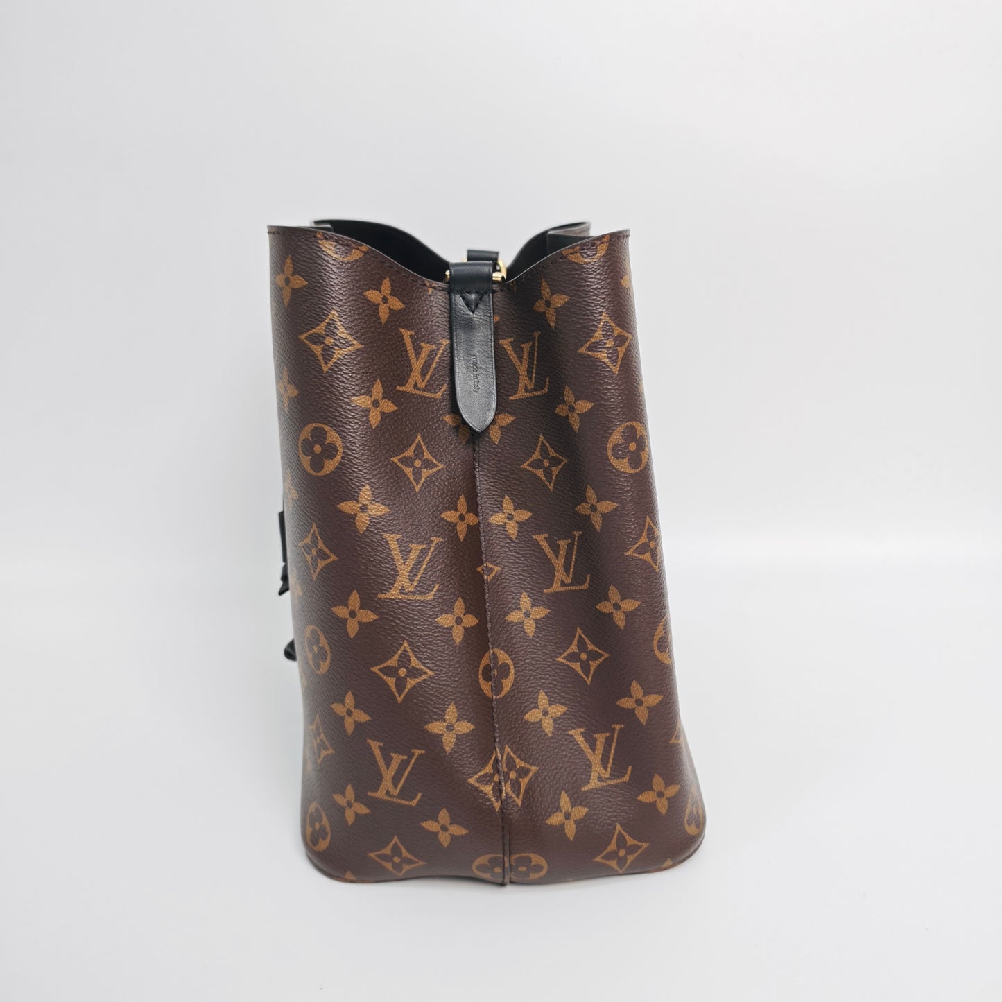 Louis Vuitton - NeoNoe - Leather - Brown - (medium)