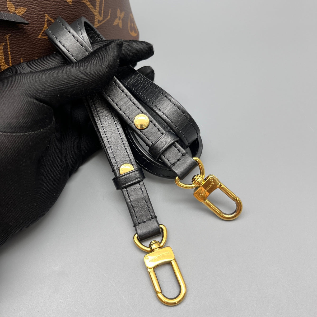 Louis Vuitton - NeoNoe - Leather - Brown - (medium)